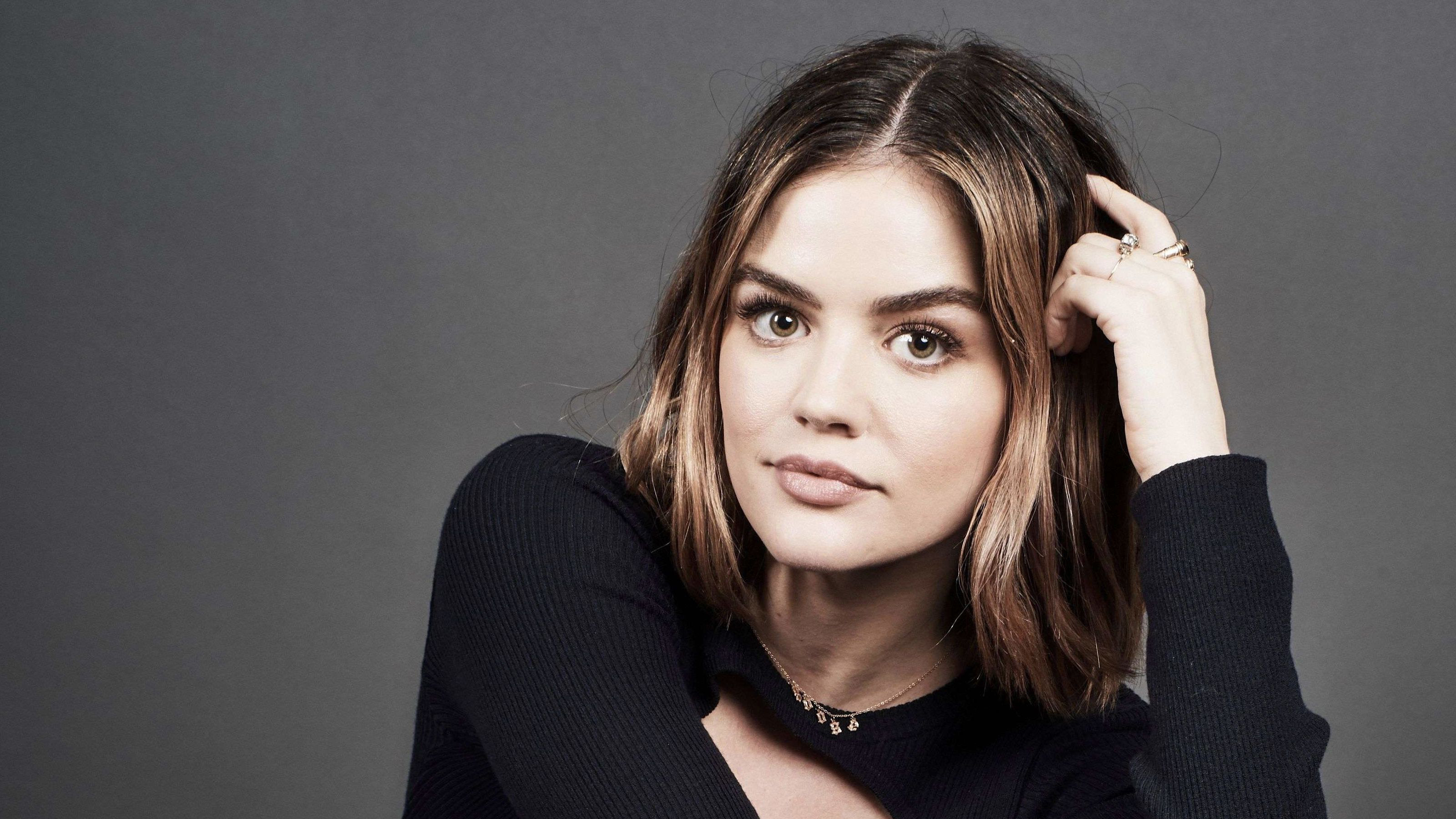 Lucy Hale 2018 Wallpapers