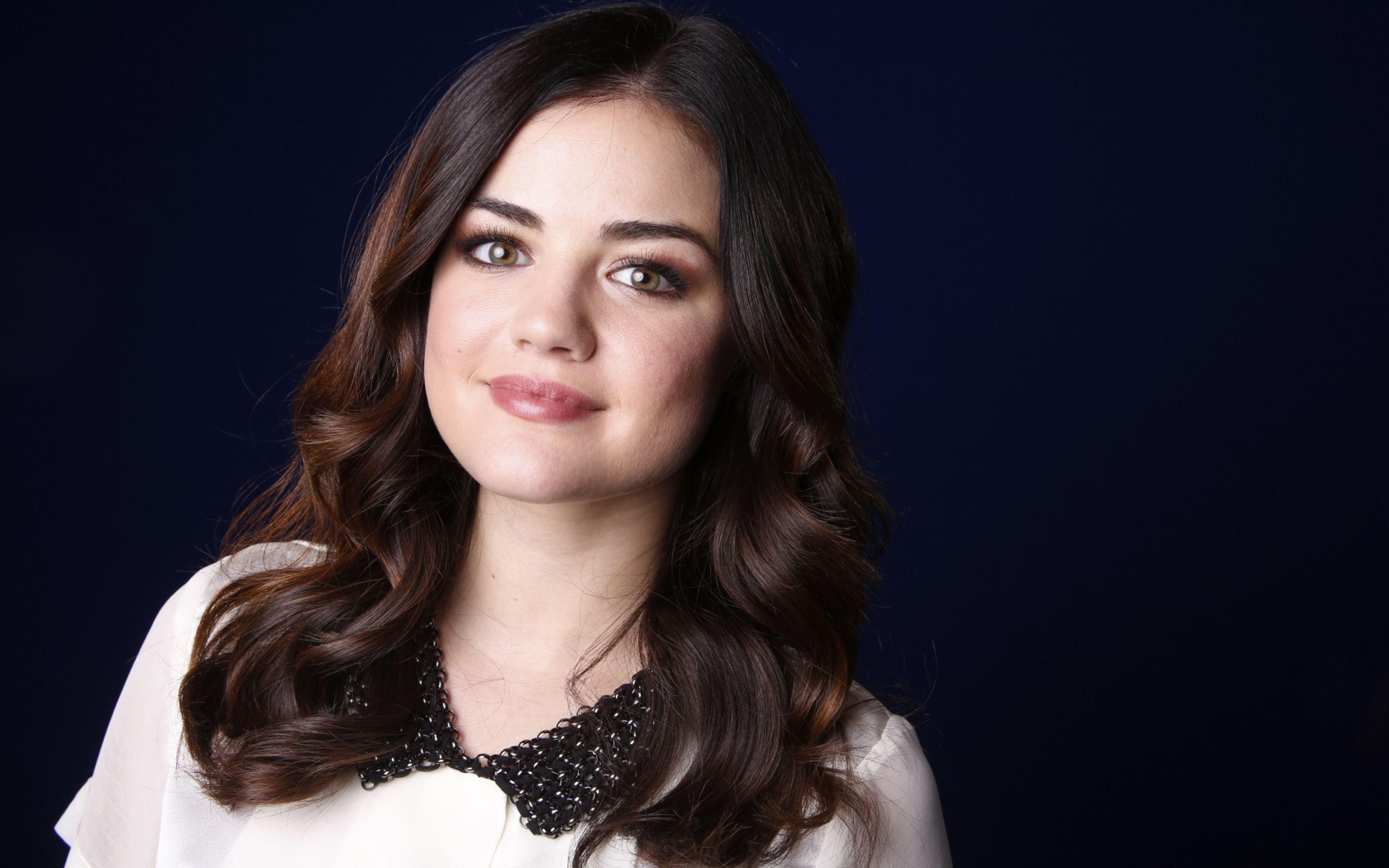 Lucy Hale 2018 Wallpapers