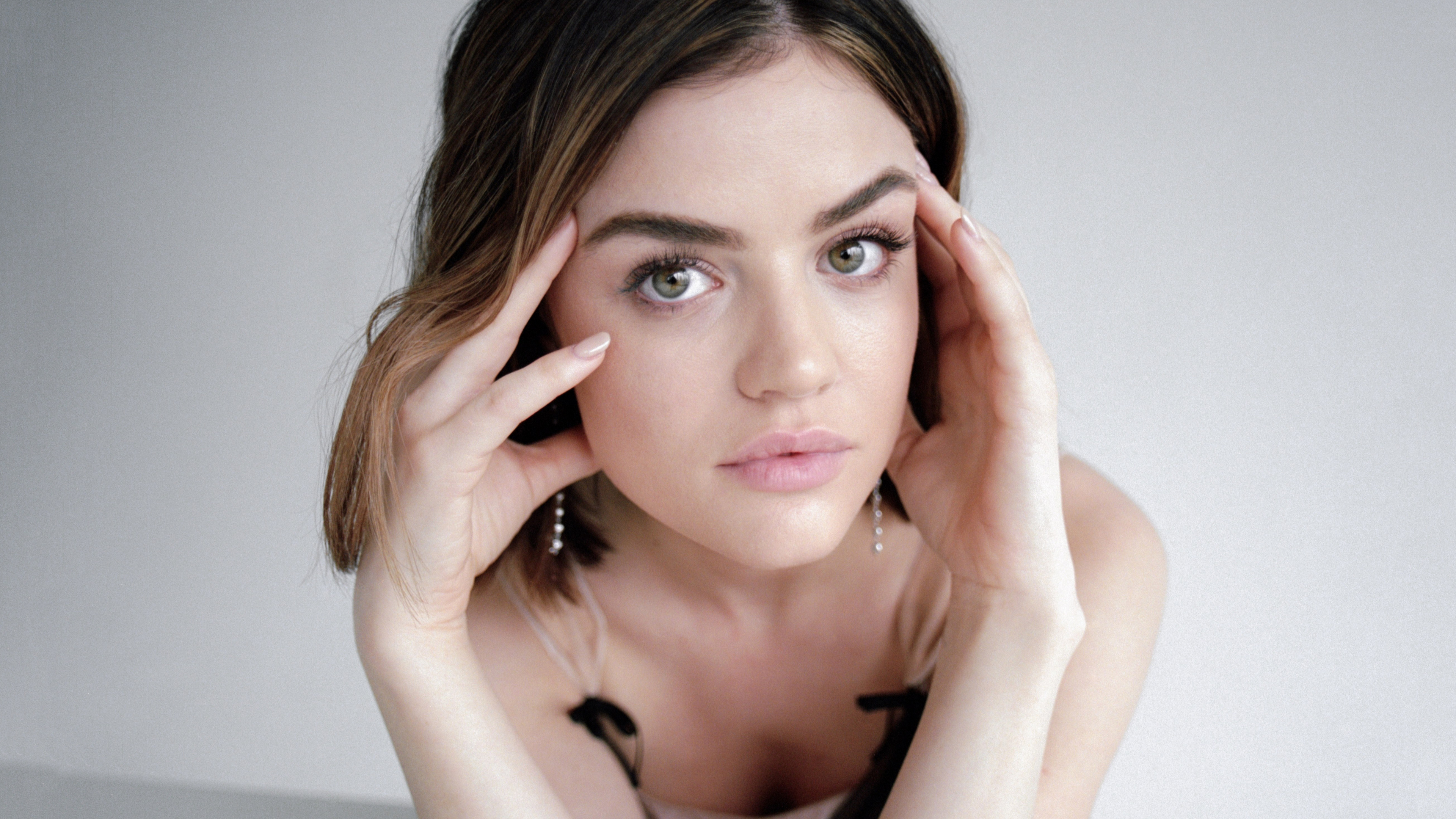 Lucy Hale 2018 Wallpapers