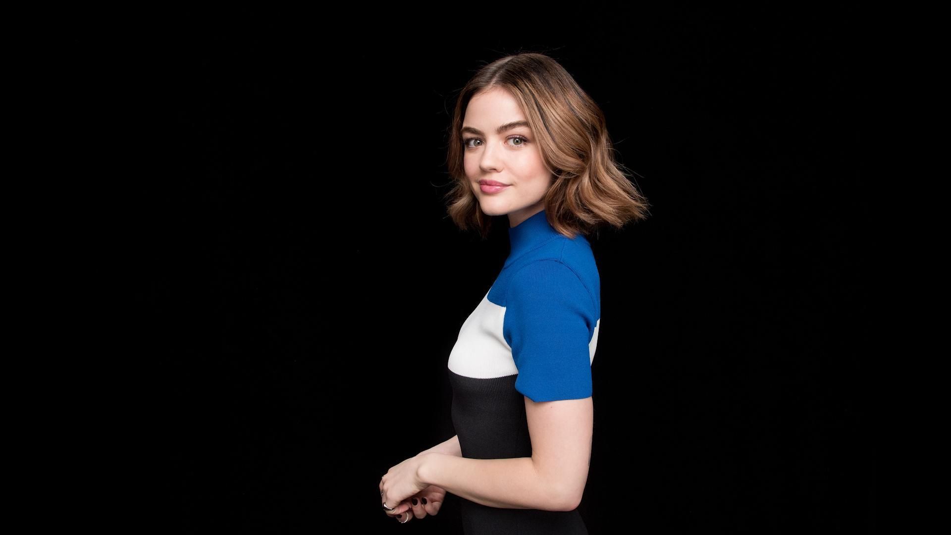 Lucy Hale 2018 Wallpapers