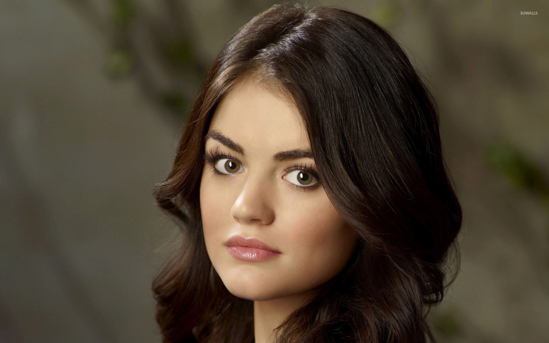 Lucy Hale 2018 Wallpapers