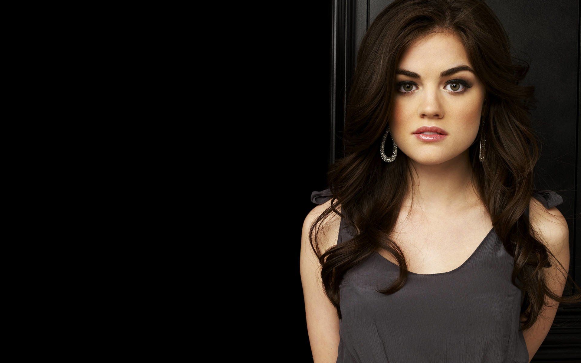 Lucy Hale 2018 Wallpapers