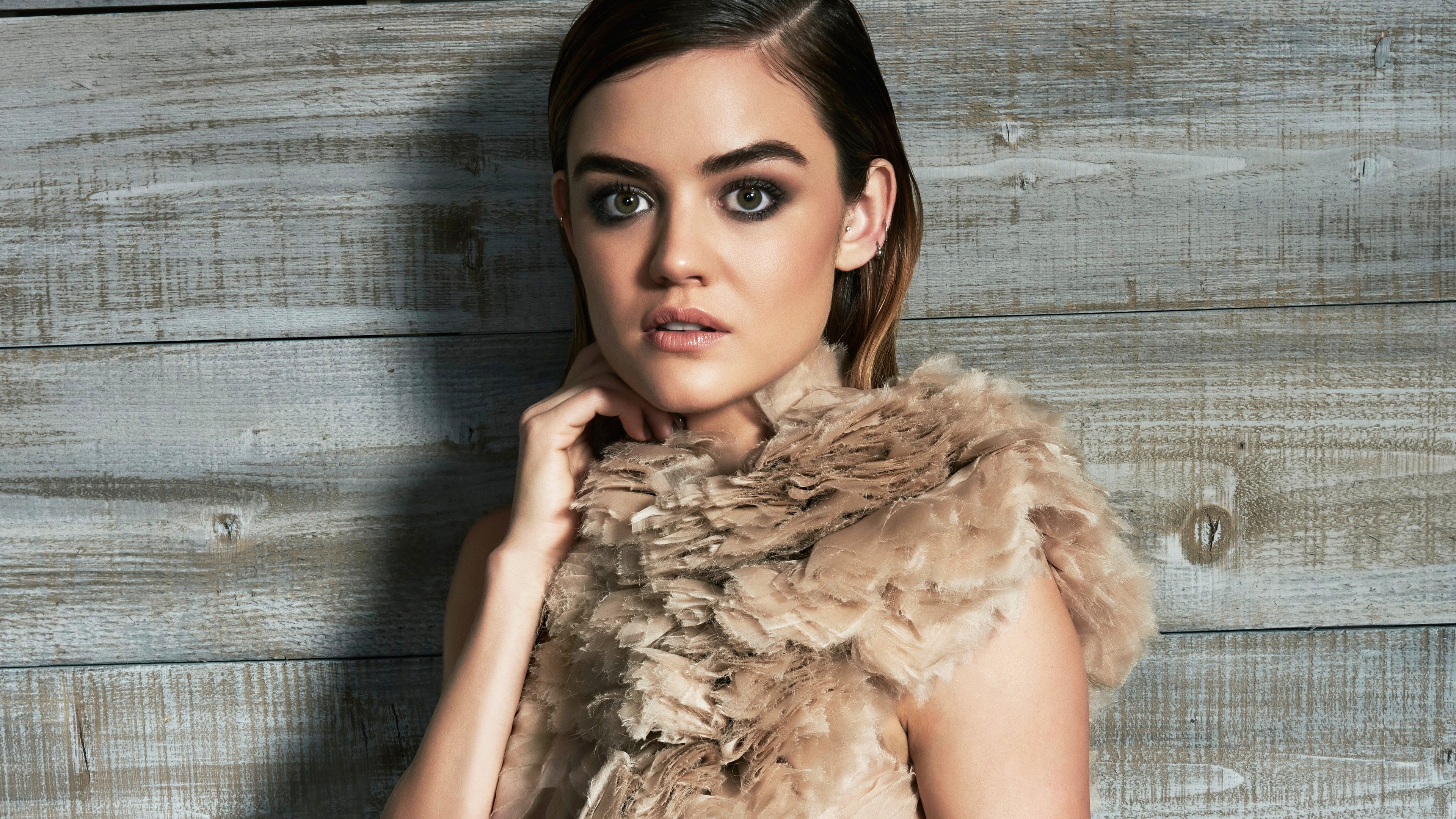 Lucy Hale 2018 Wallpapers