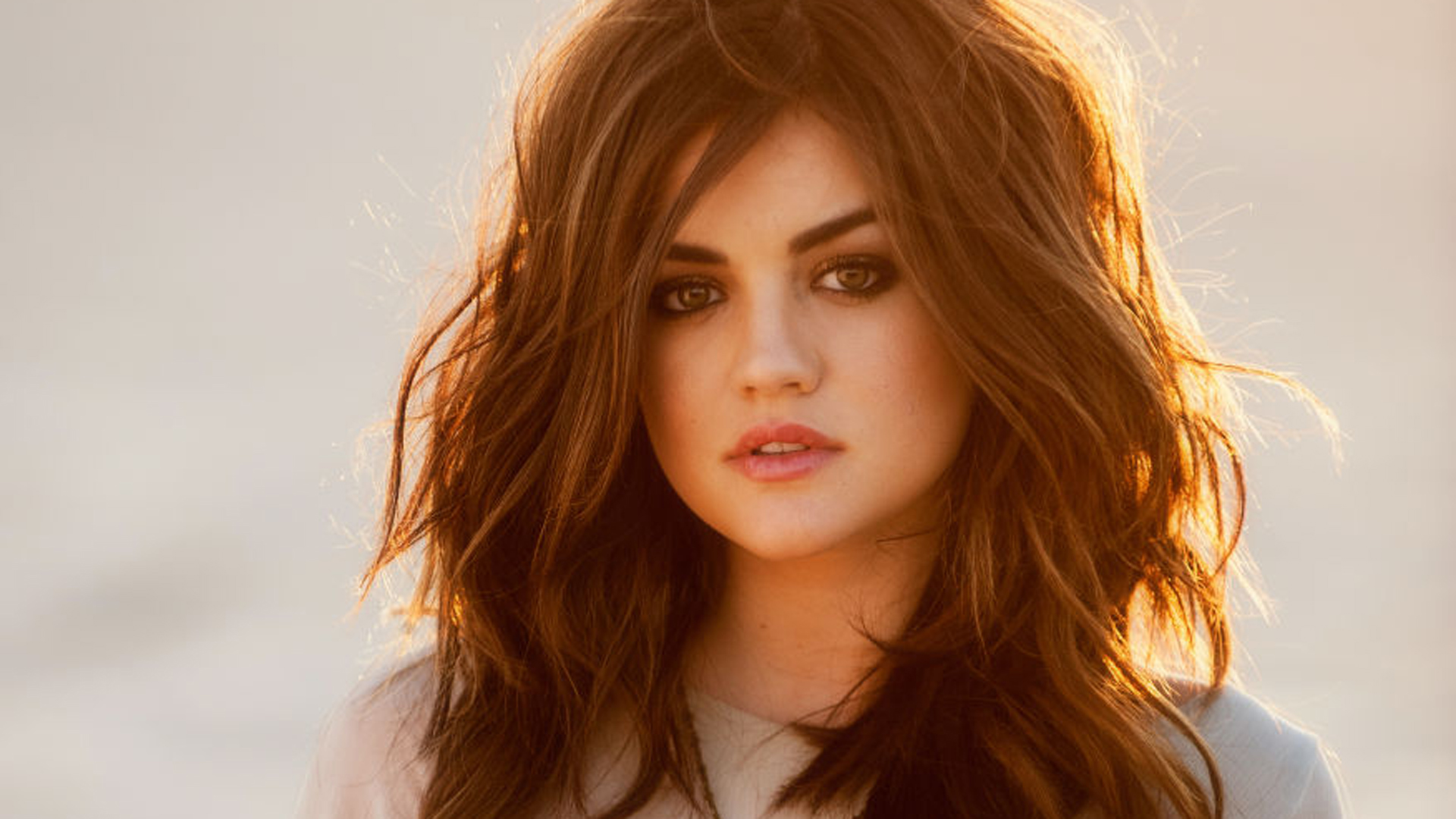 Lucy Hale 2018 Wallpapers