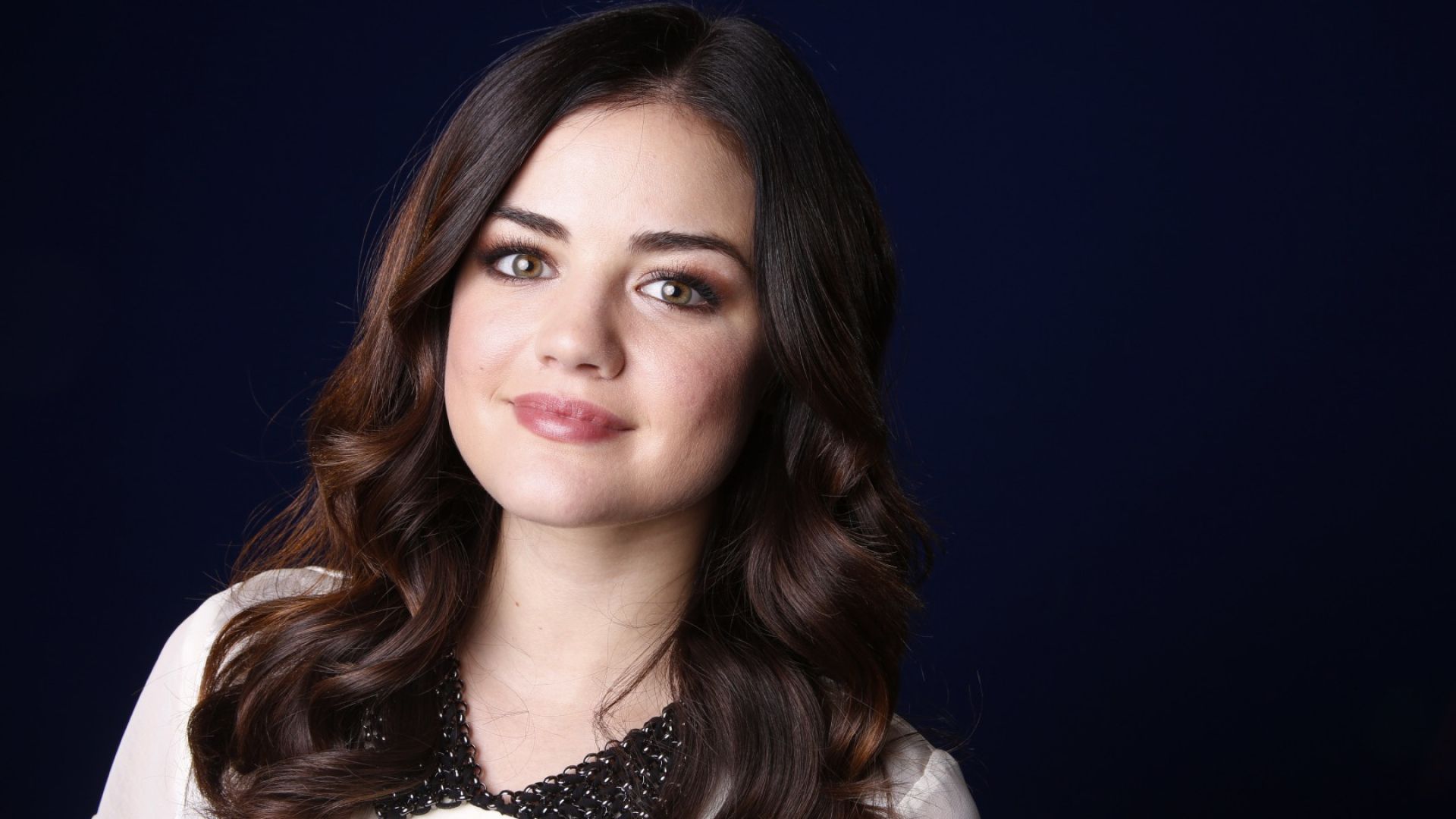 Lucy Hale In Son Of The South Wallpapers