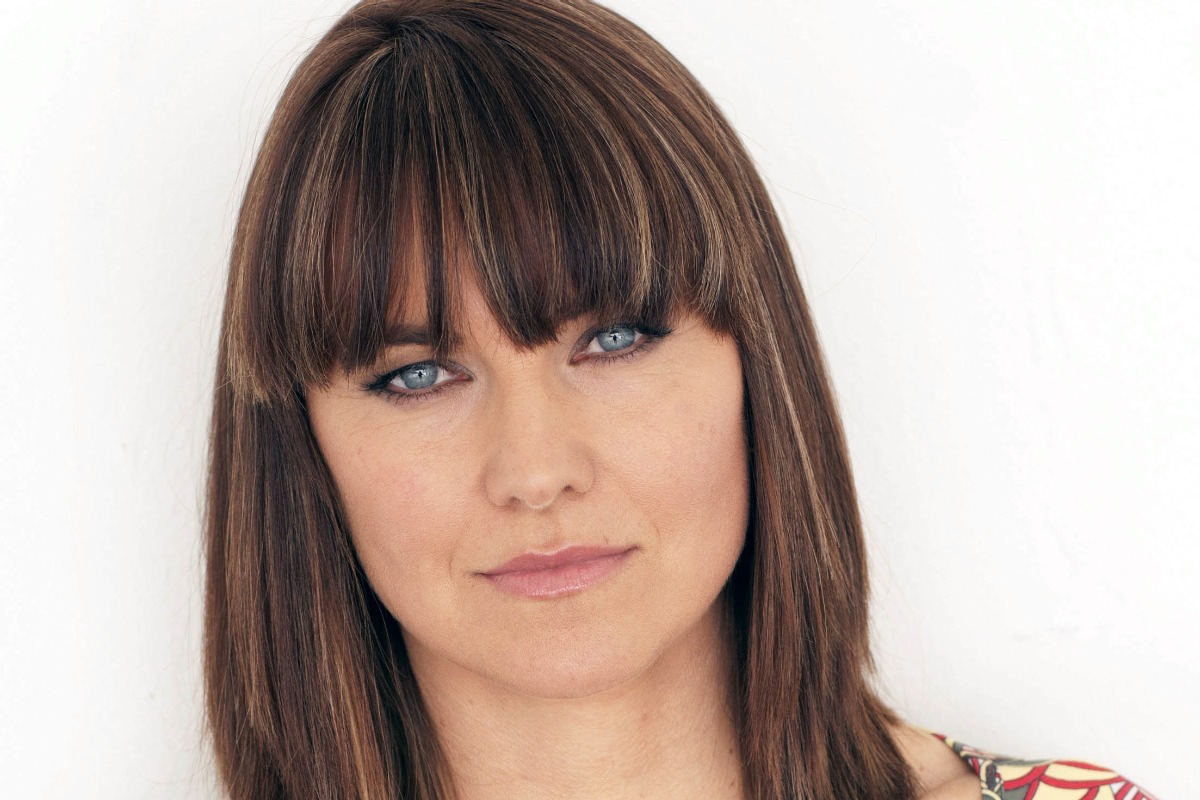 Lucy Lawless Wallpapers