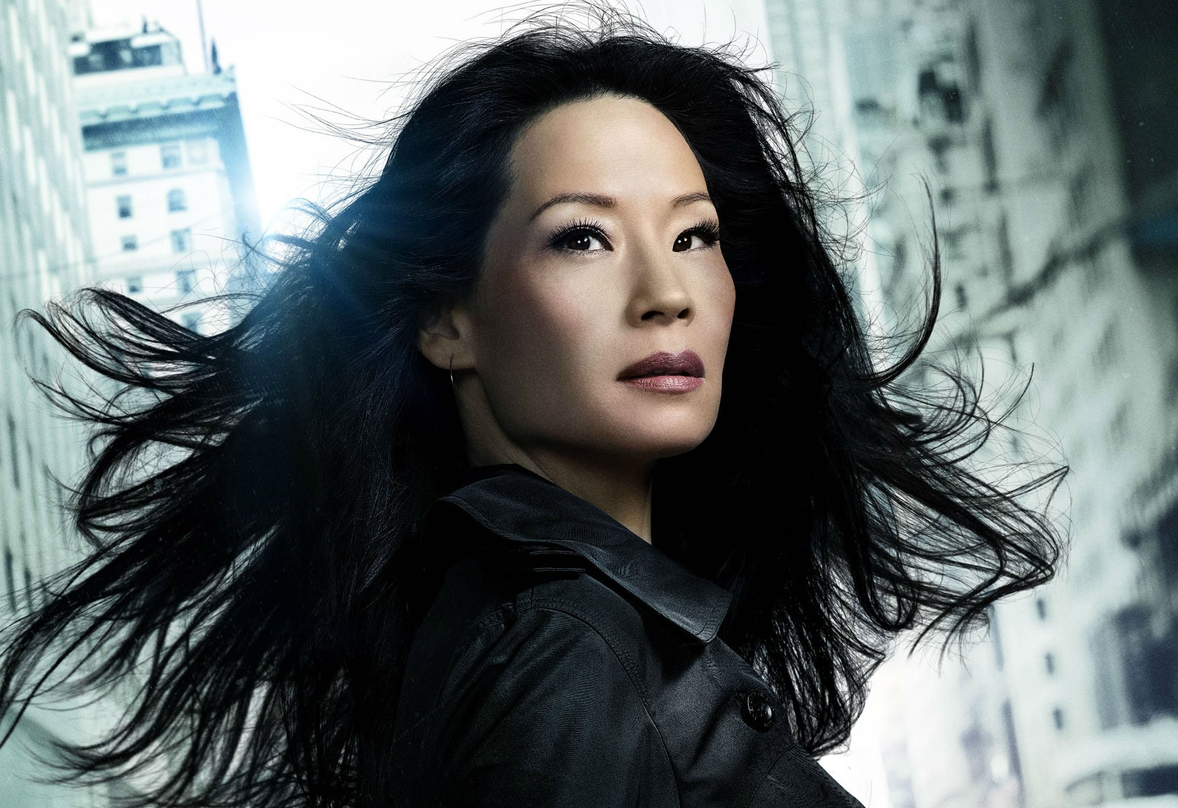 Lucy Liu Wallpapers