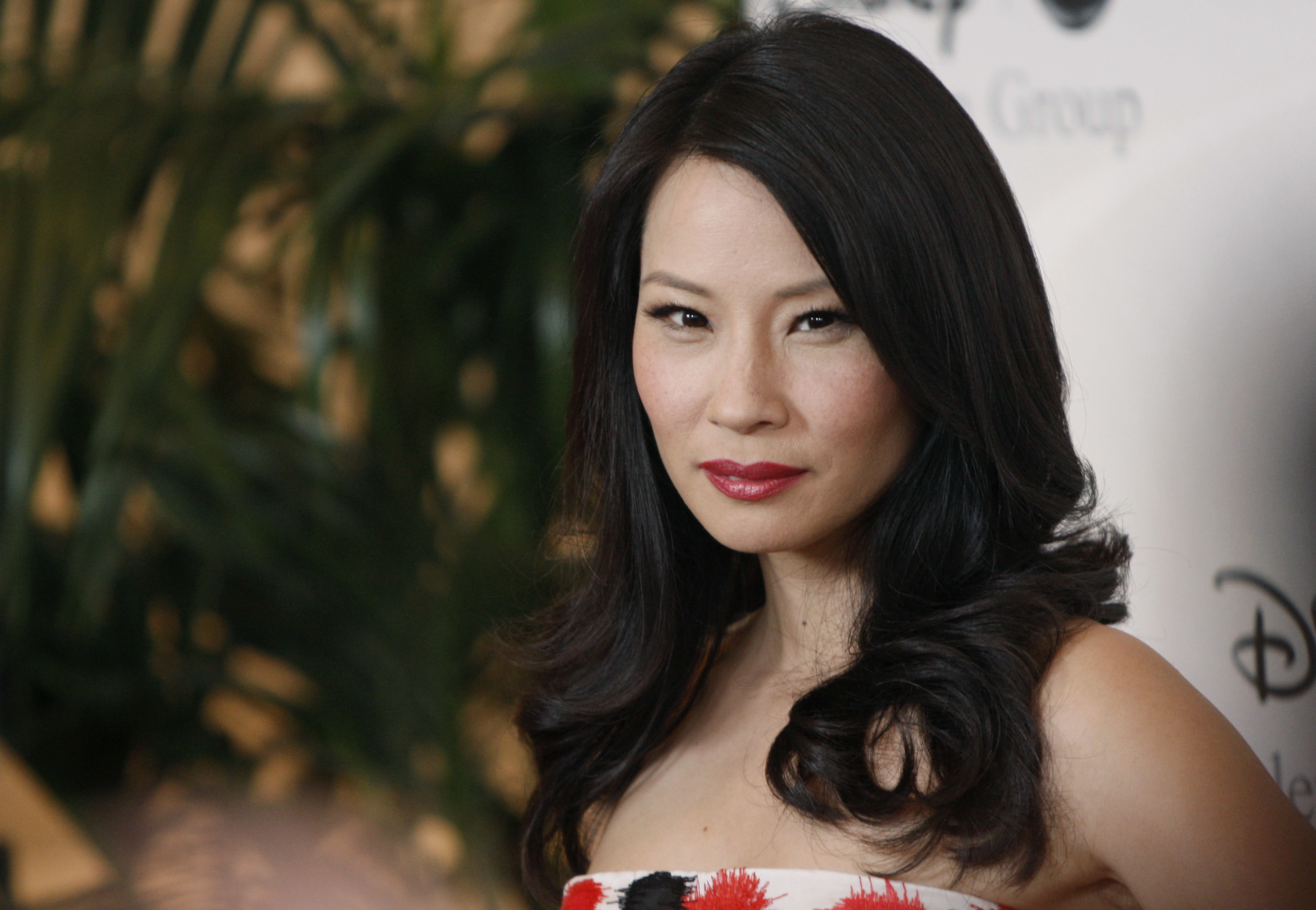 Lucy Liu Wallpapers