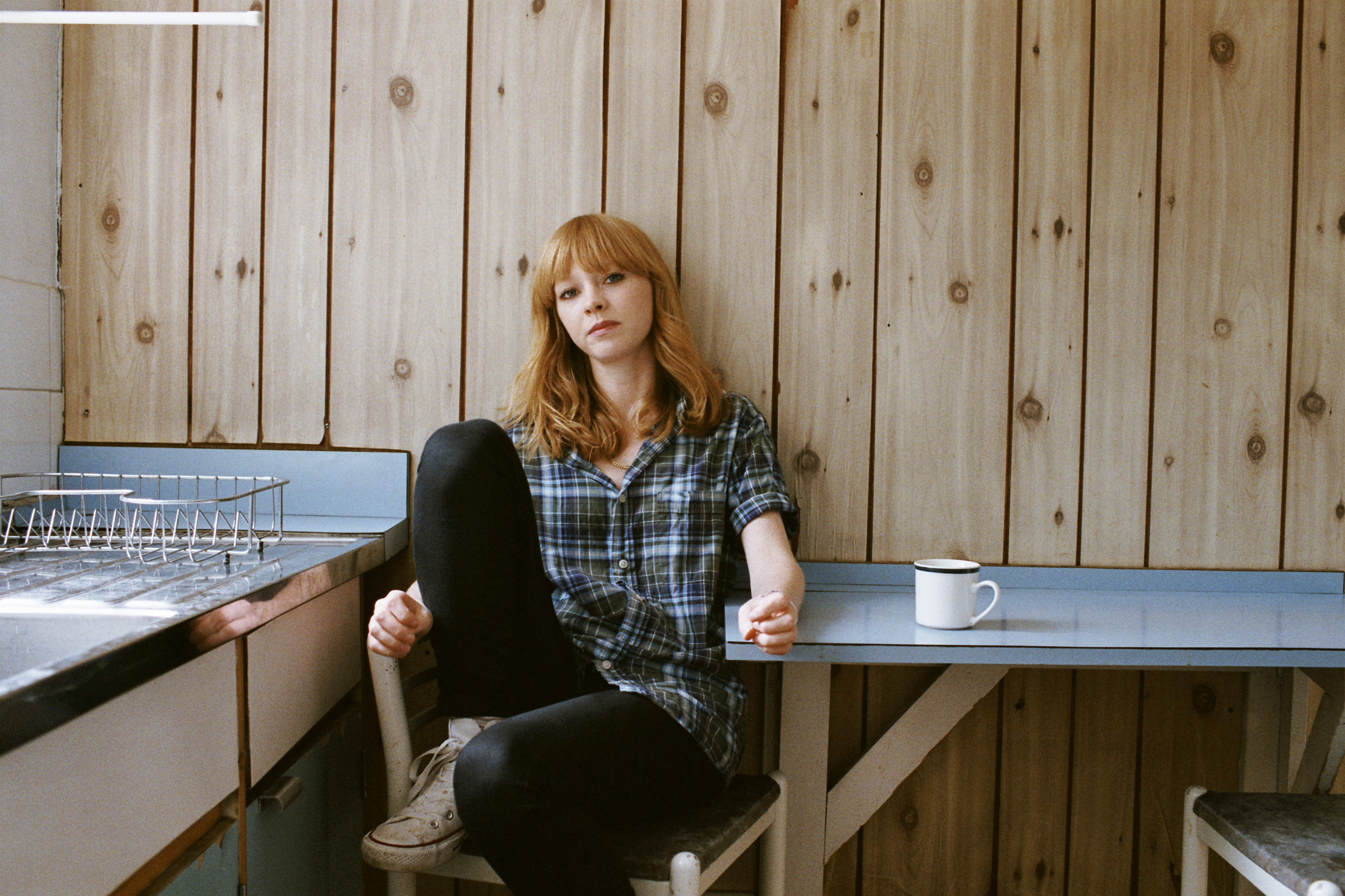 Lucy Rose Wallpapers