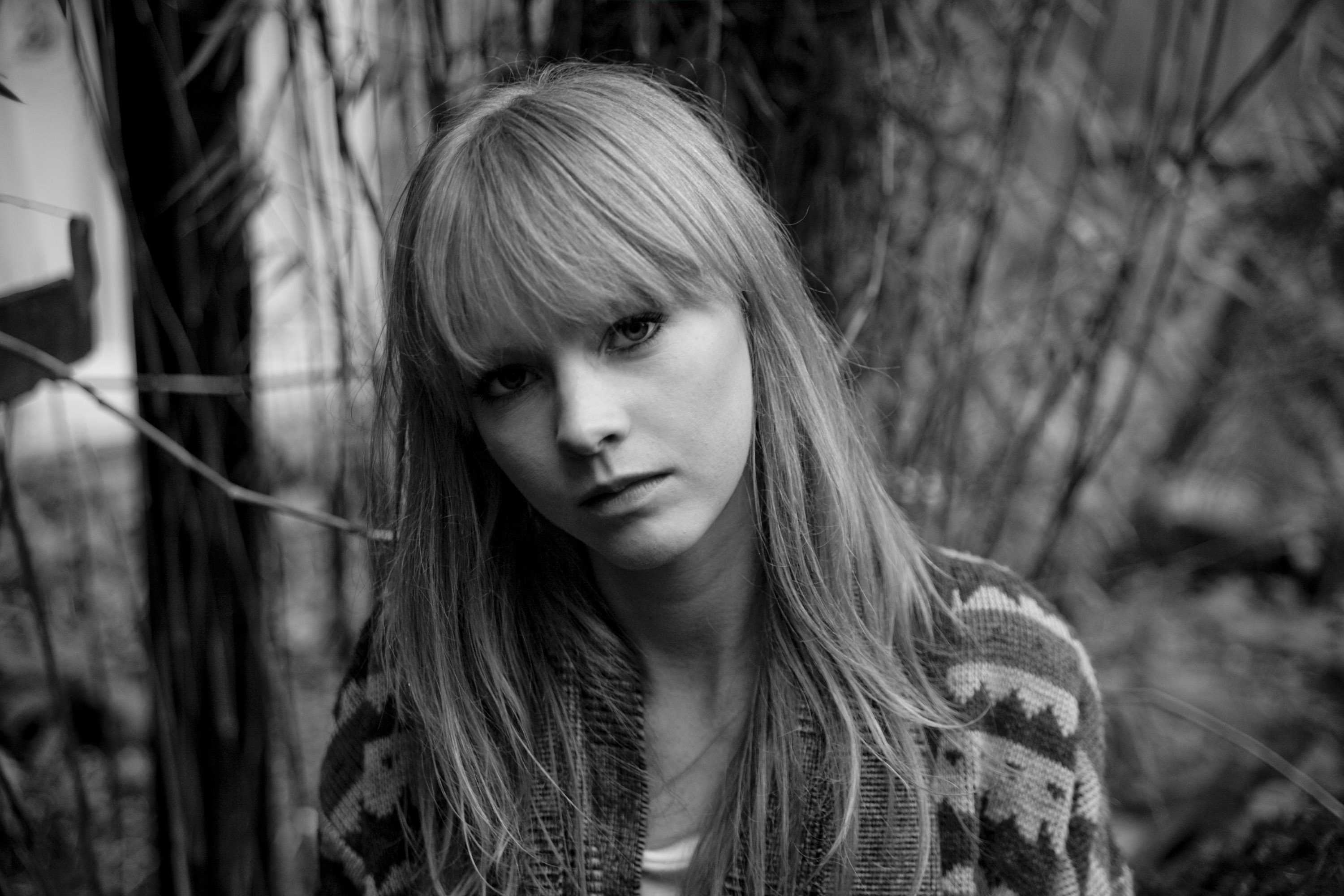 Lucy Rose Wallpapers