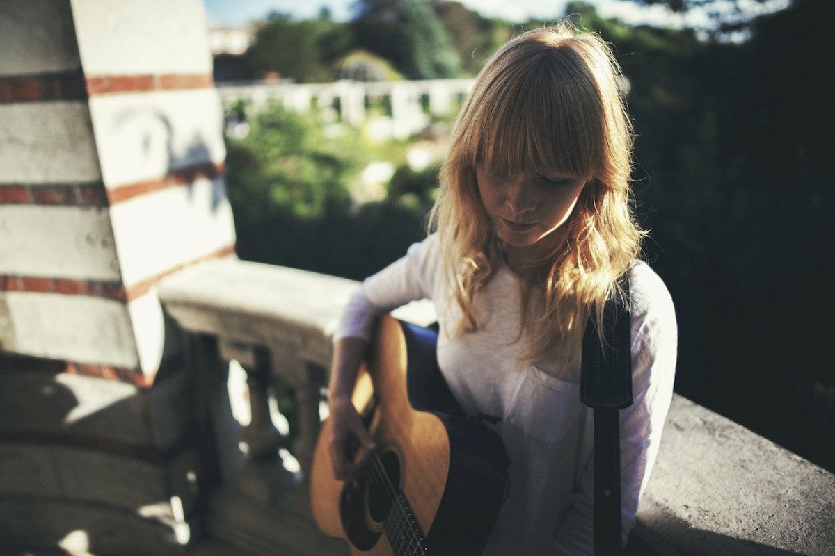 Lucy Rose Wallpapers