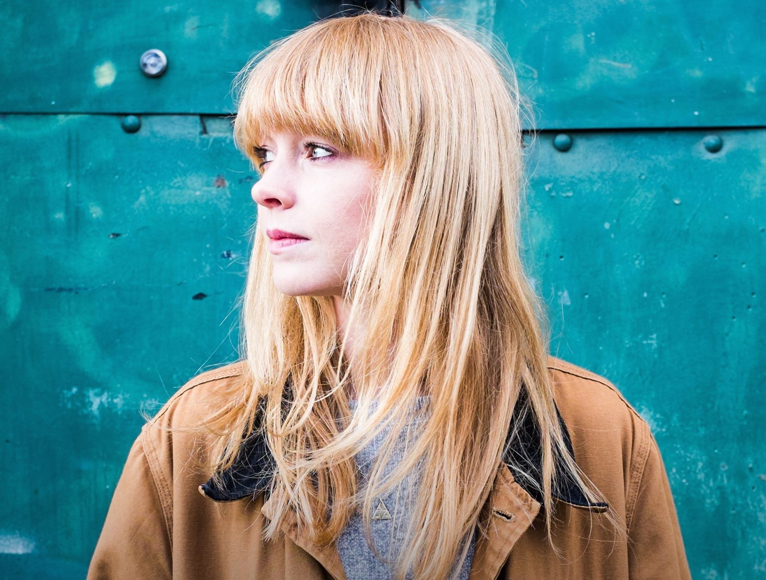 Lucy Rose Wallpapers