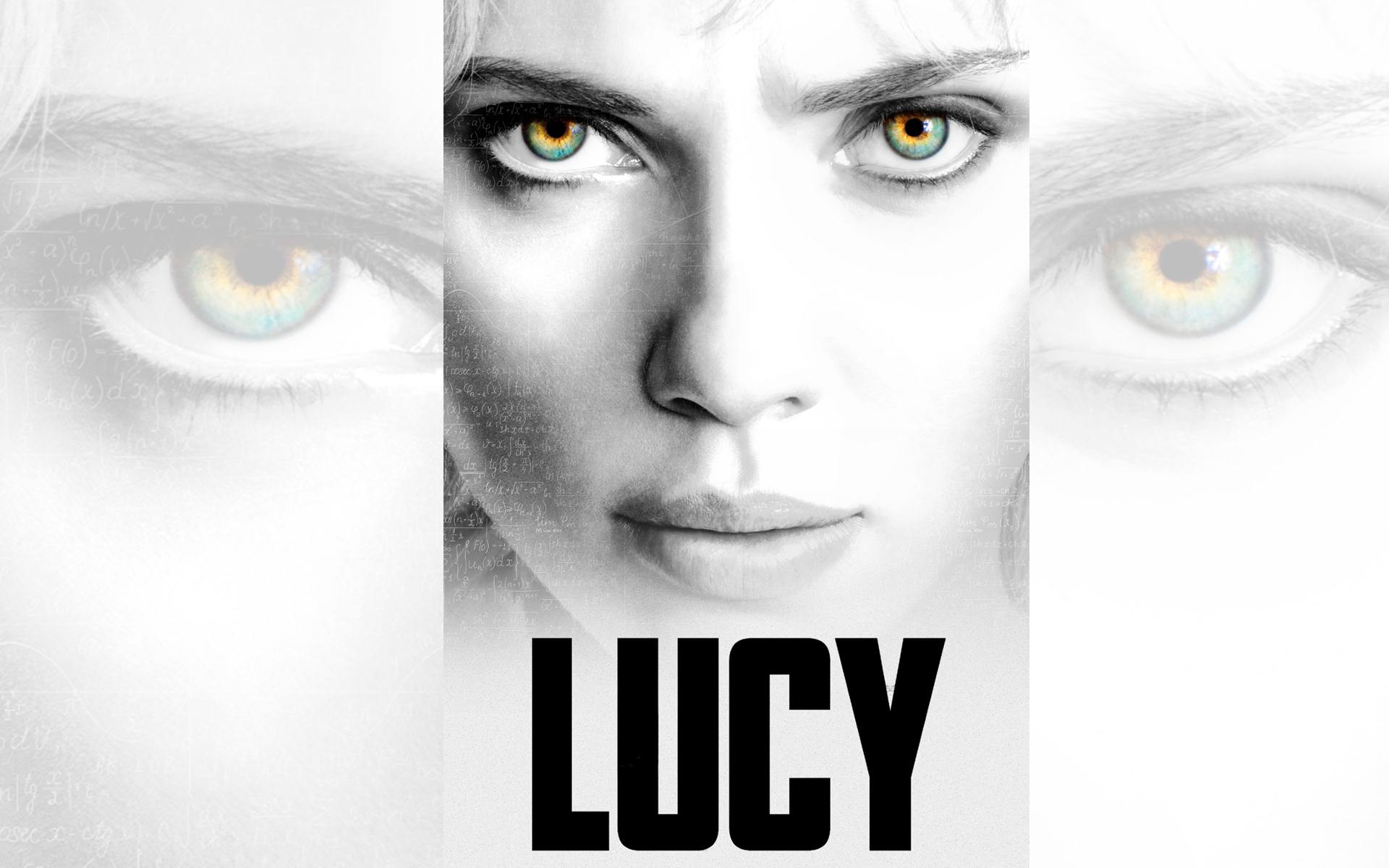 Lucy Wallpapers