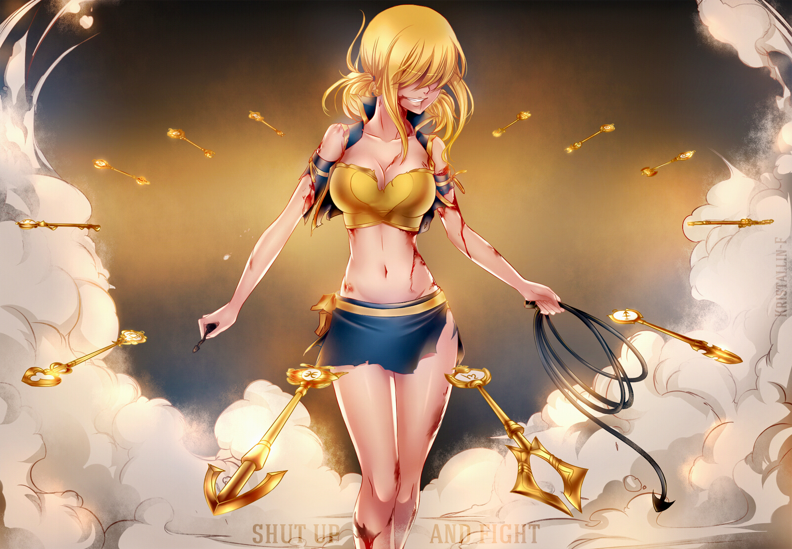 Lucy Wallpapers