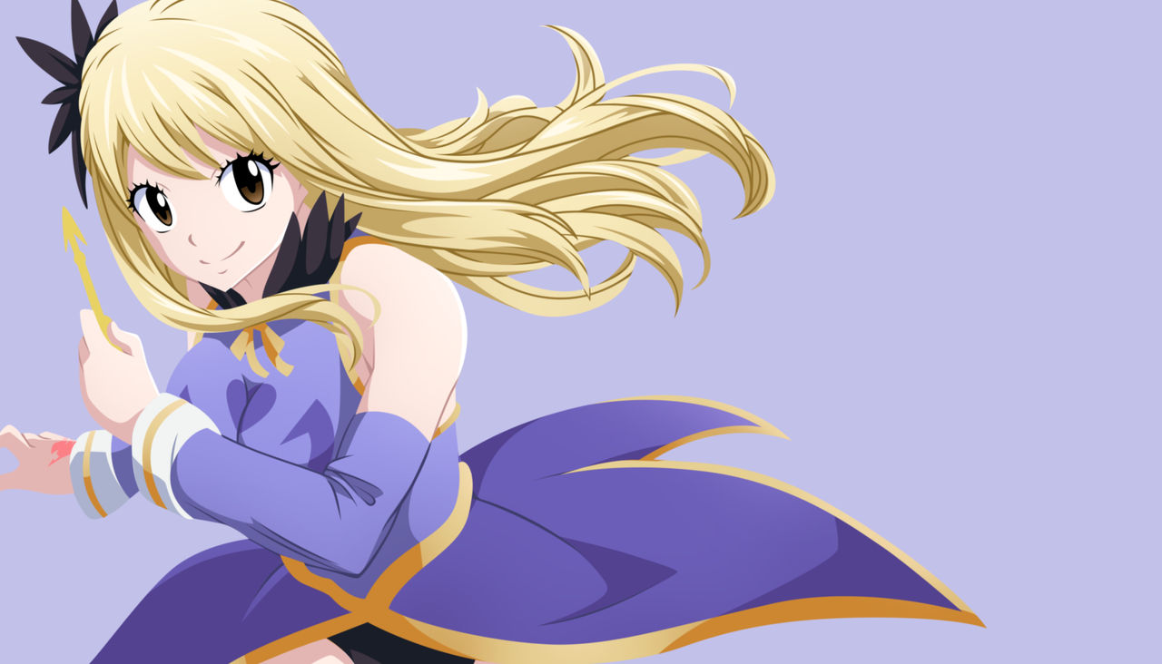 Lucy Wallpapers