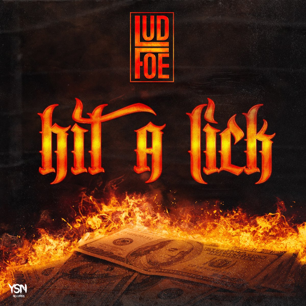 Lud Foe Wallpapers