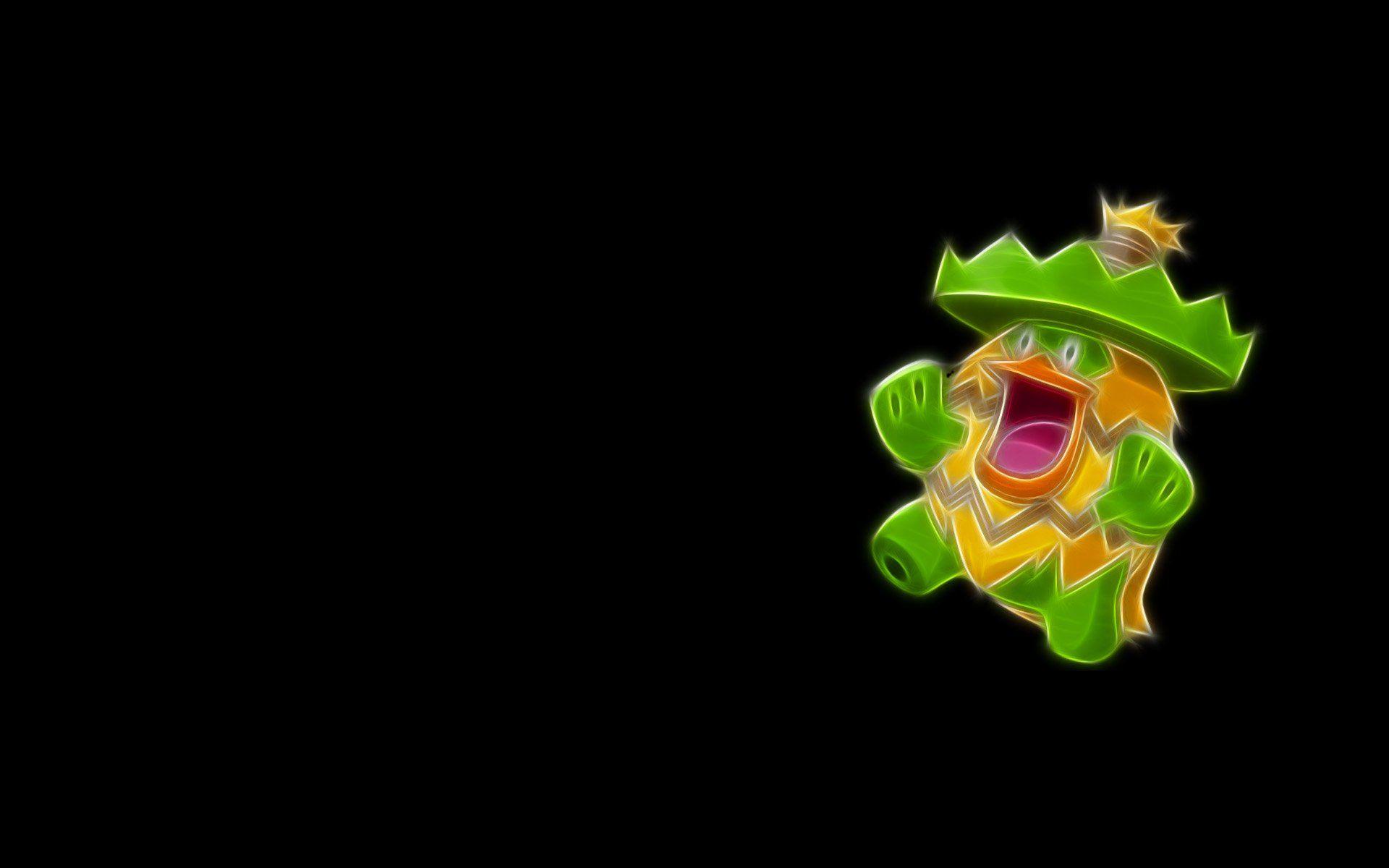 Ludicolo Hd Wallpapers