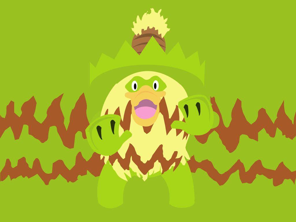 Ludicolo Hd Wallpapers