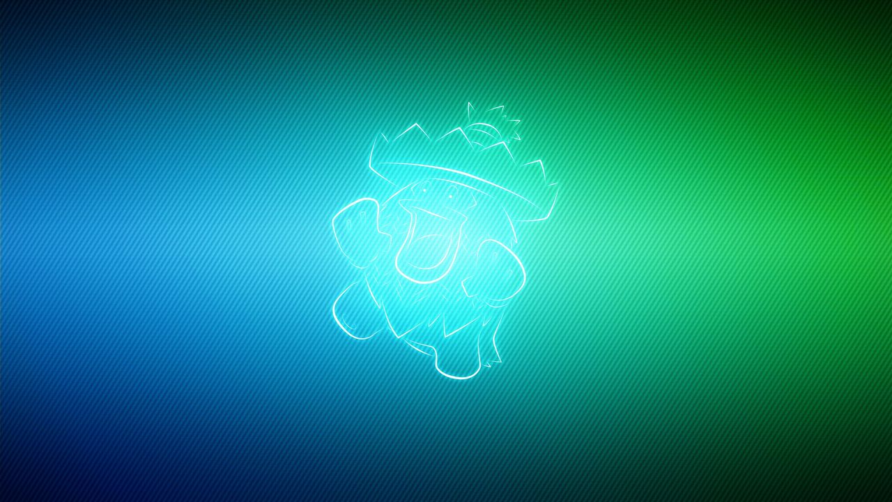 Ludicolo Hd Wallpapers