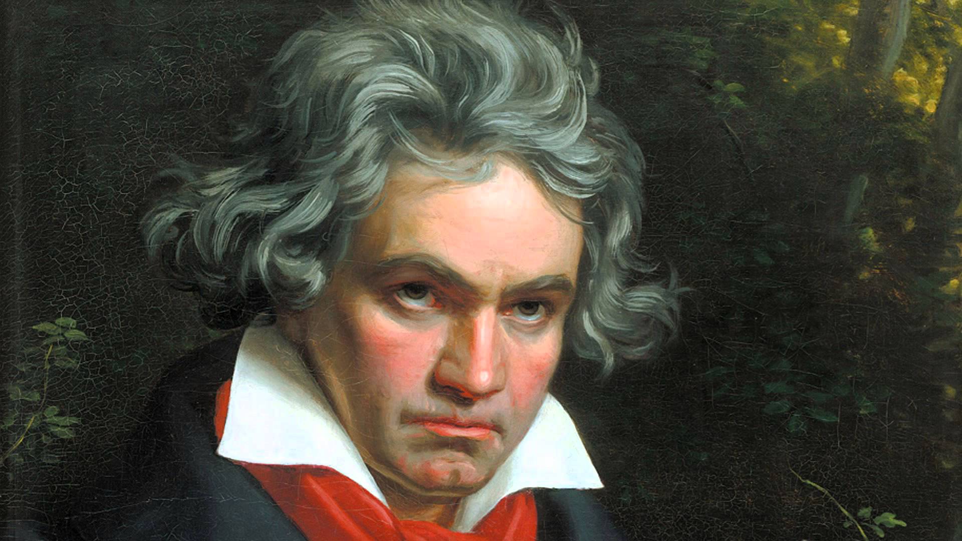 Ludwig Van Beethoven Wallpapers