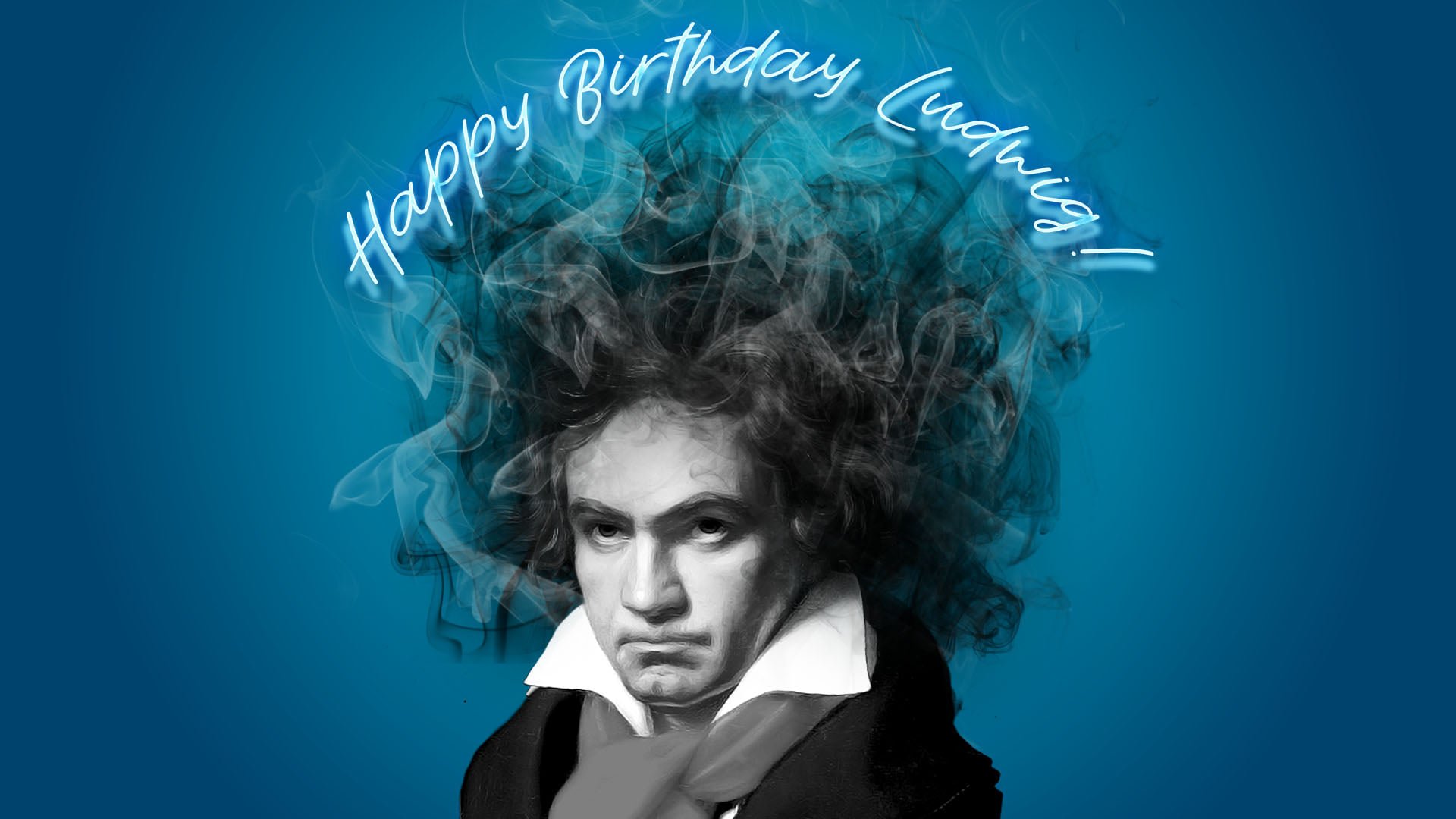 Ludwig Van Beethoven Wallpapers