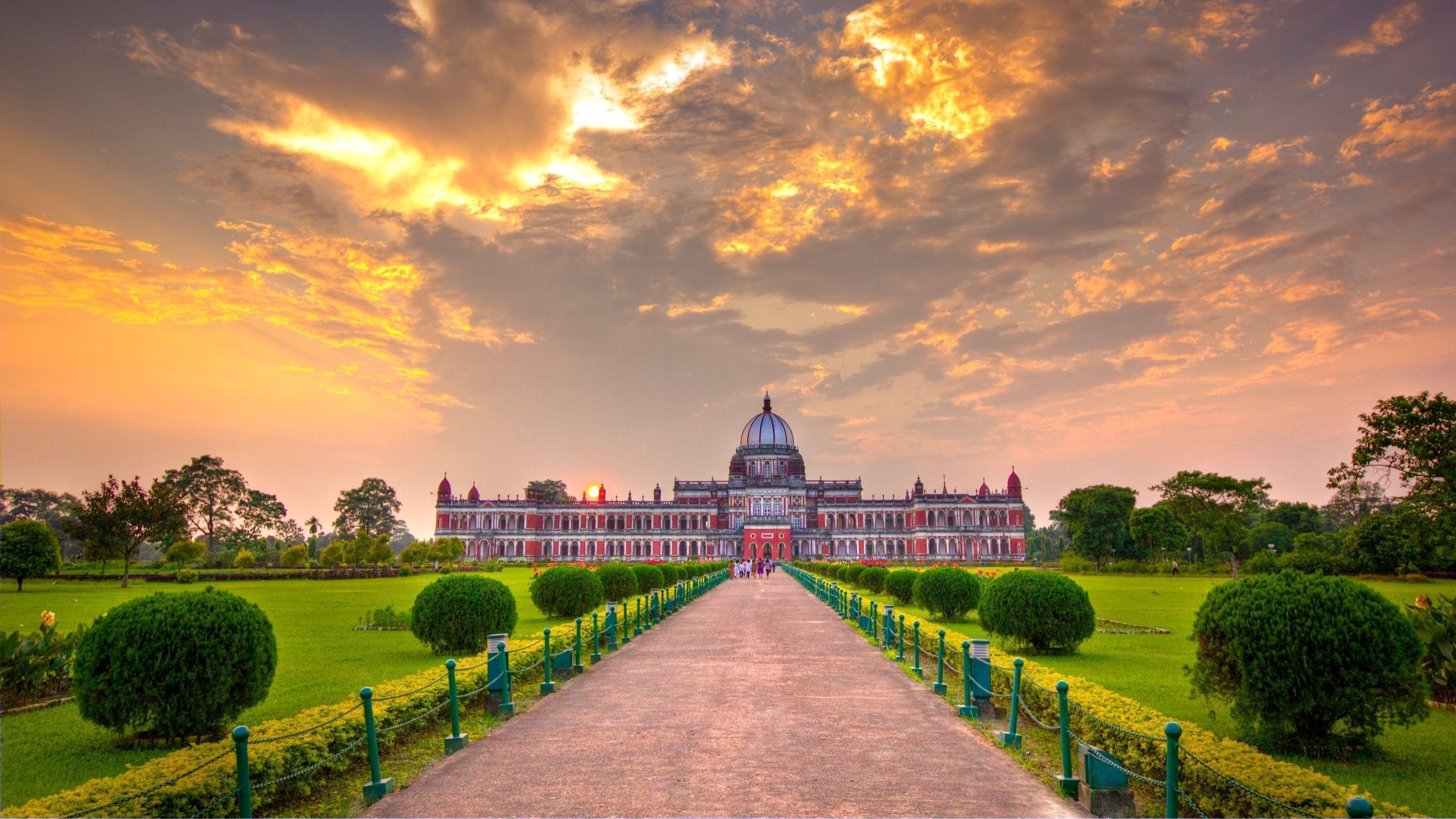 Ludwigsburg Palace Wallpapers