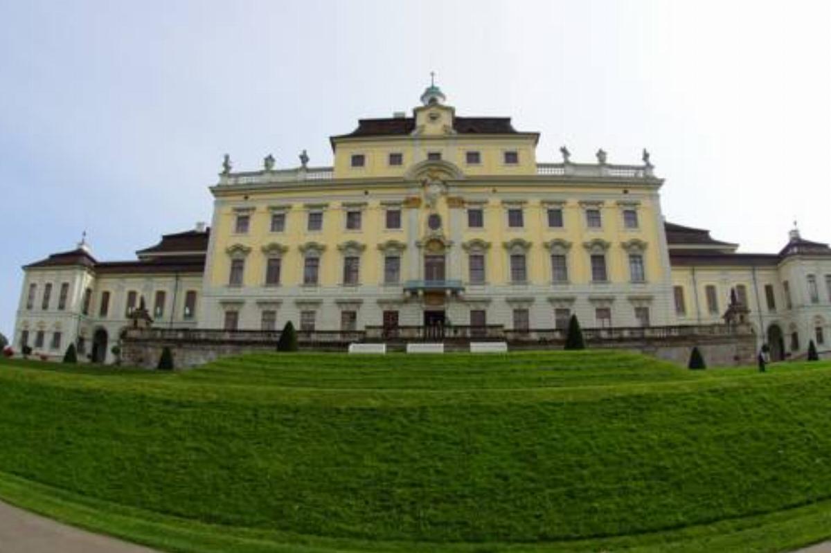 Ludwigsburg Palace Wallpapers