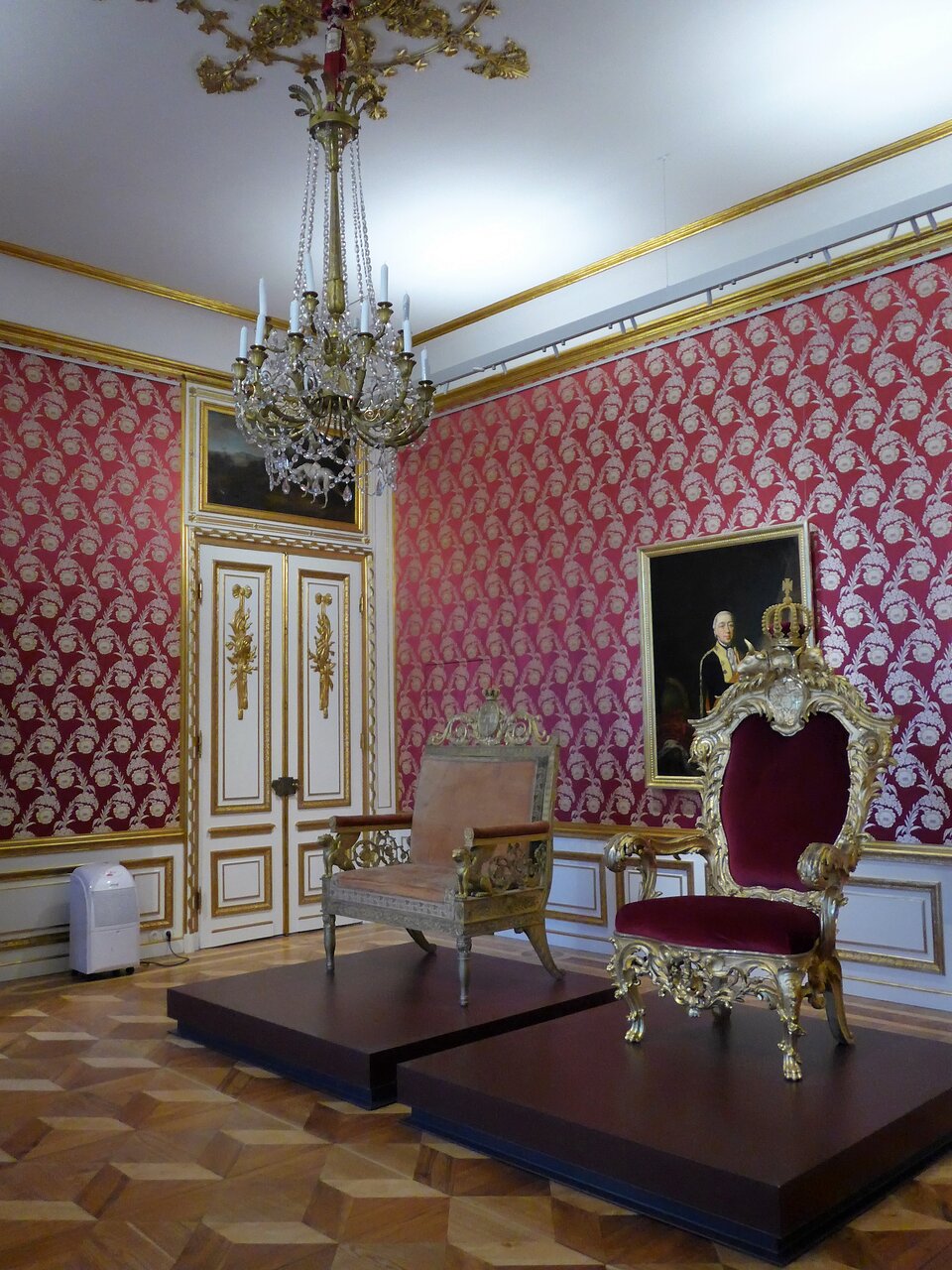 Ludwigslust Palace Wallpapers