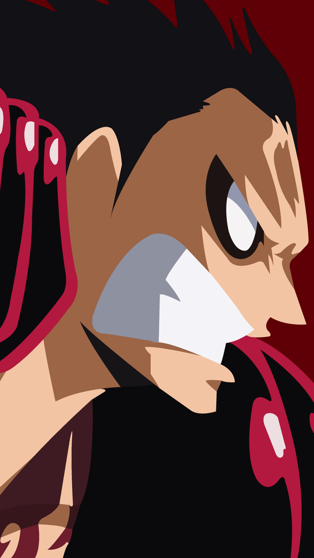 Luffy Boundman Wallpapers