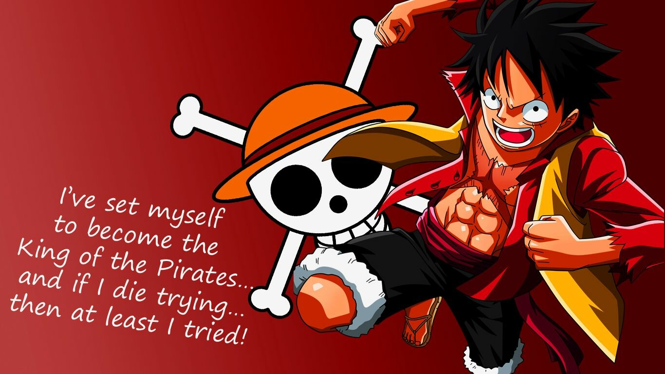 Luffy Face Wallpapers