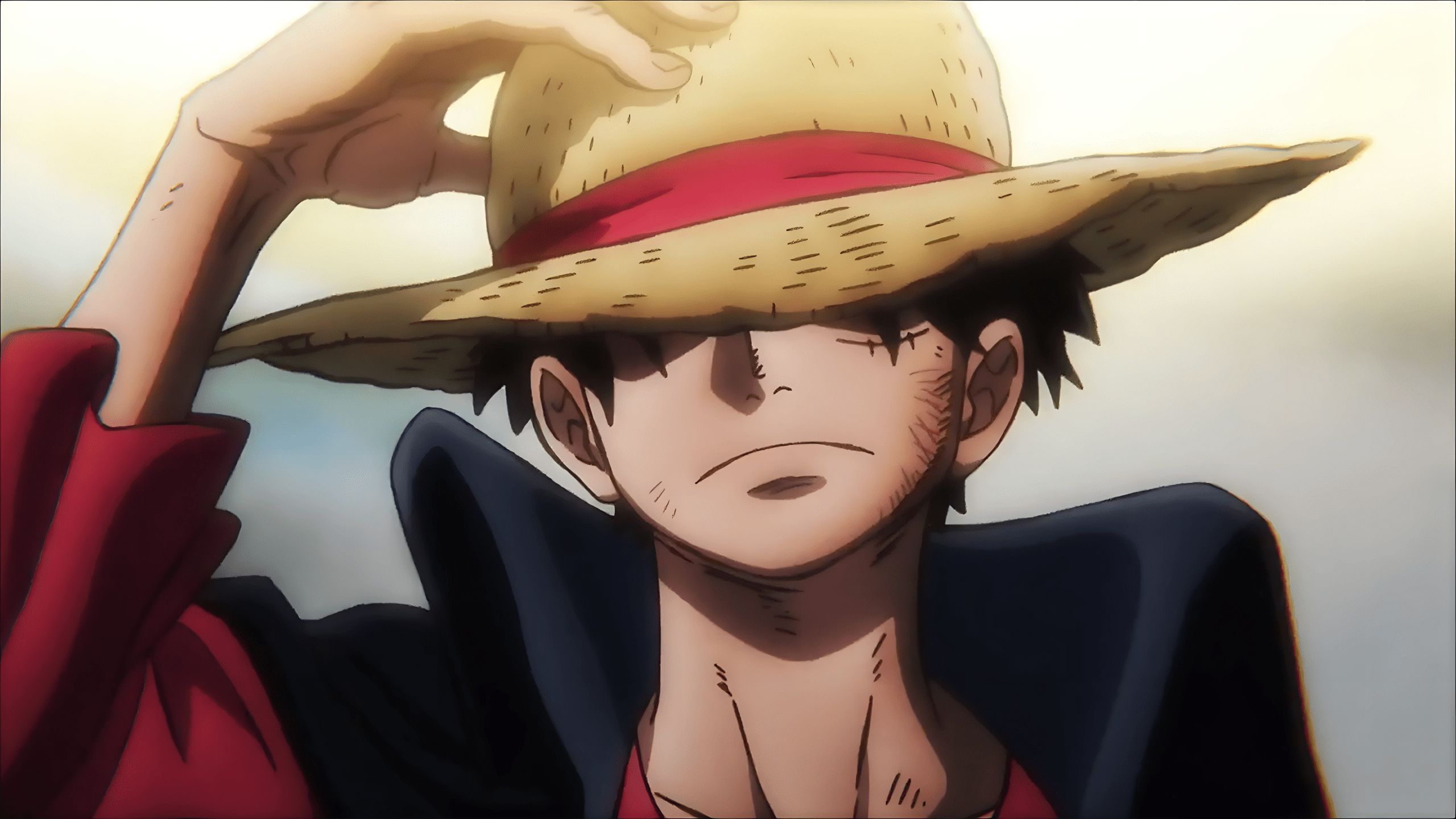 Luffy Face Wallpapers