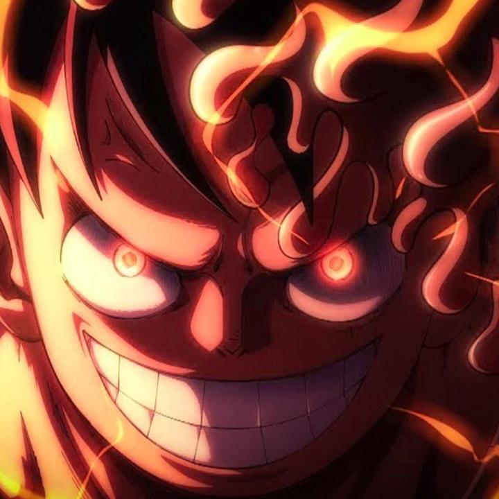 Luffy Gear 2 Wallpapers