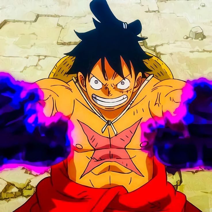 Luffy Pfp Wallpapers