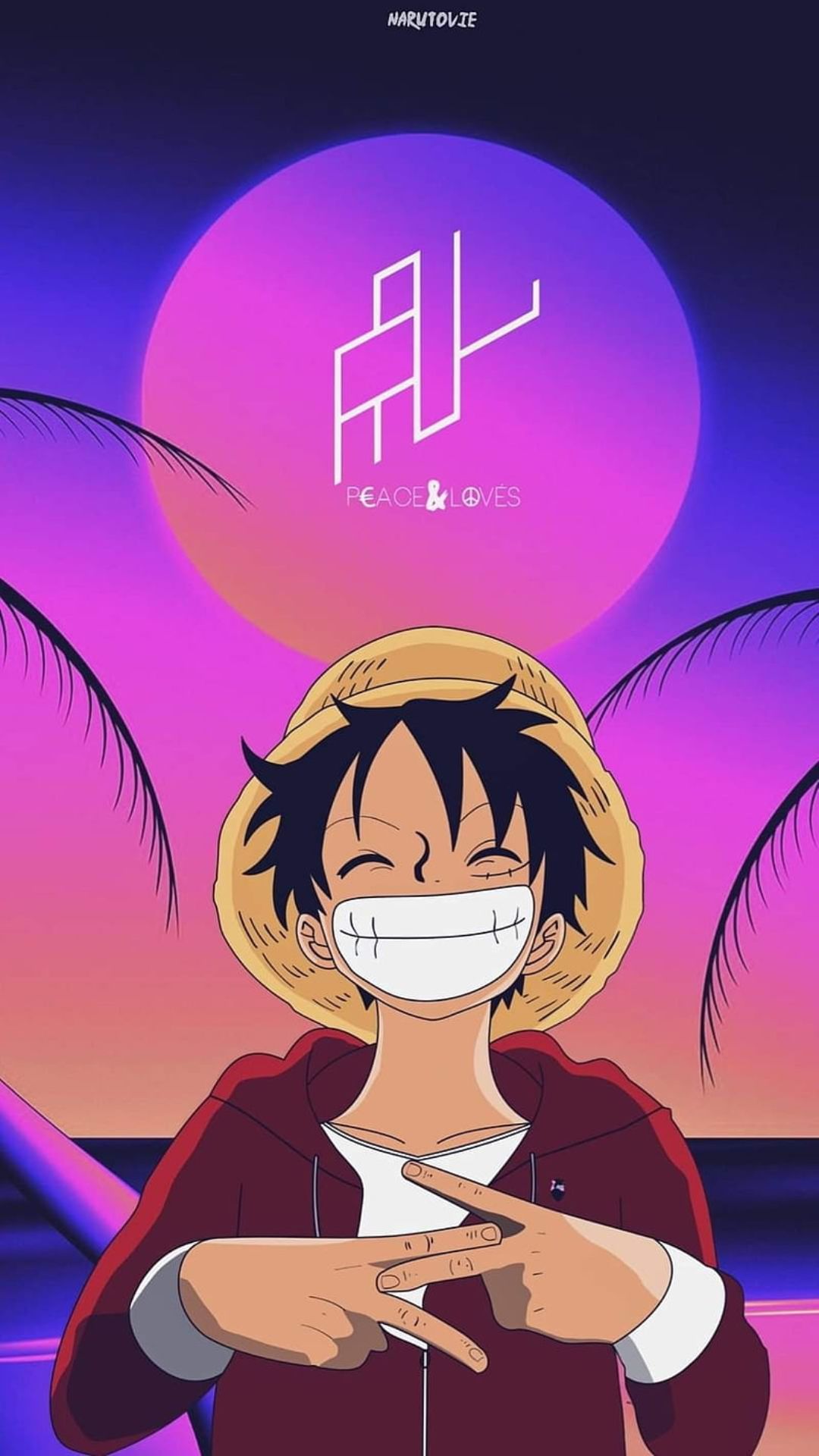 Luffy Pfp Wallpapers