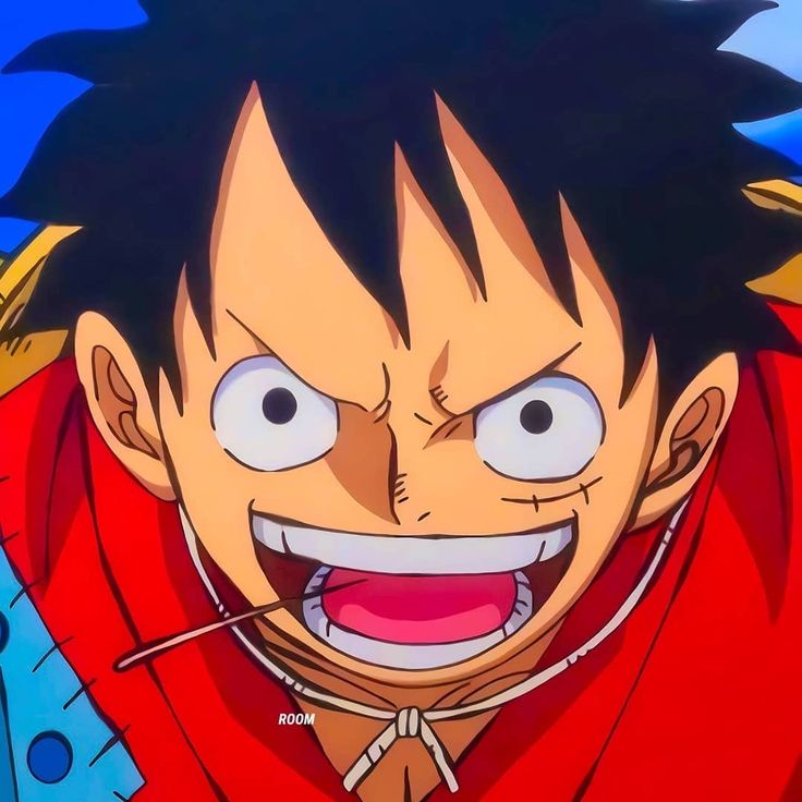 Luffy Pfp Wallpapers