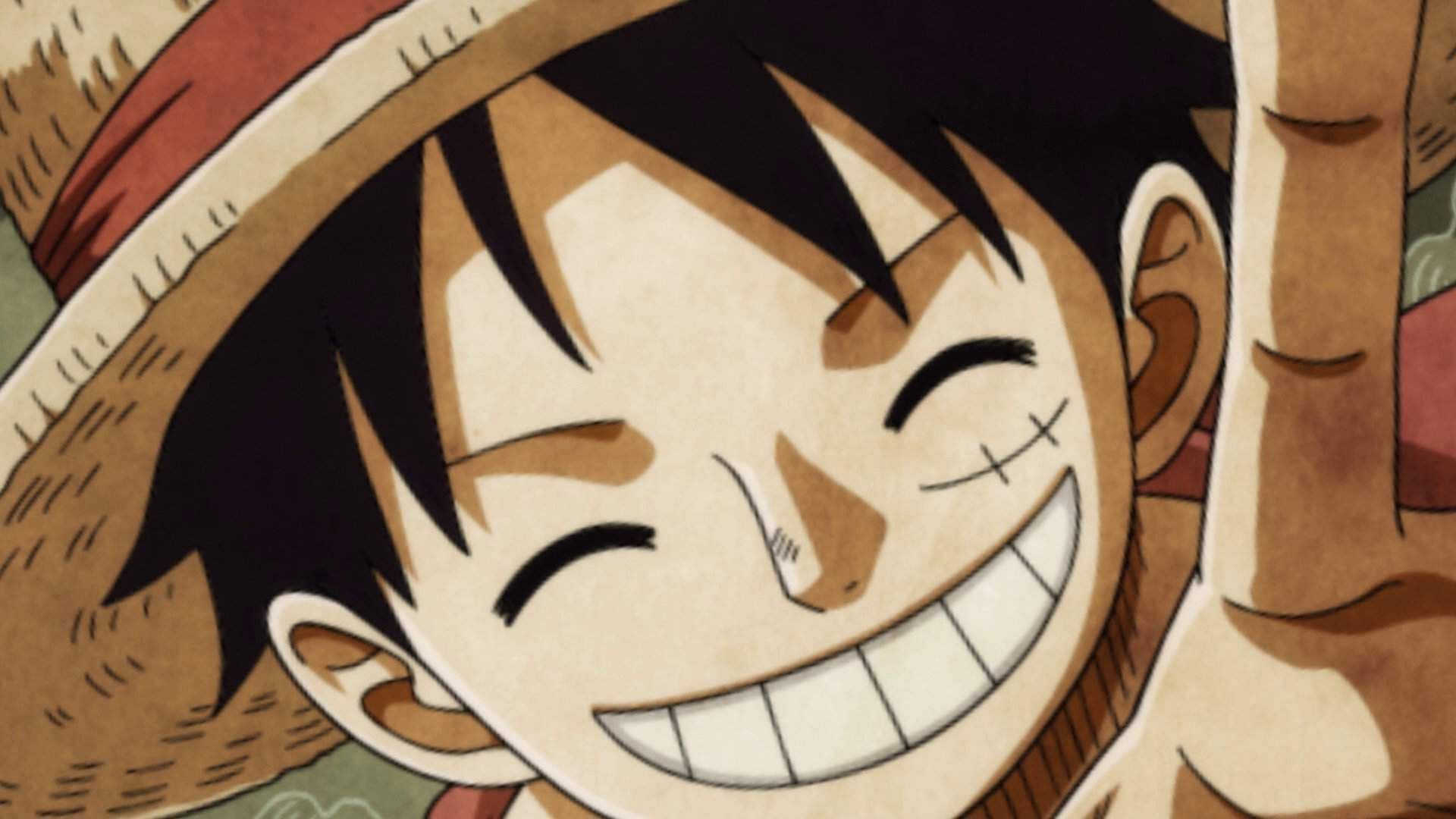 Luffy Pfp Wallpapers