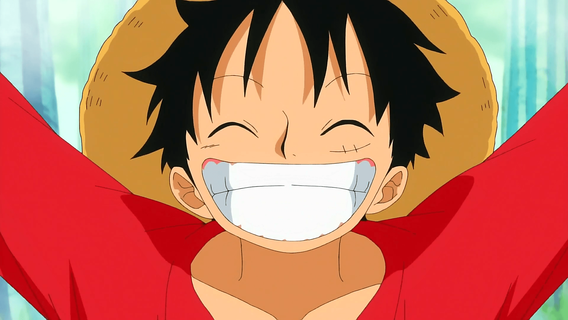 Luffy Pfp Wallpapers