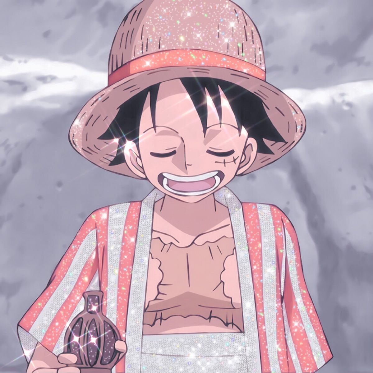 Luffy Pfp Wallpapers