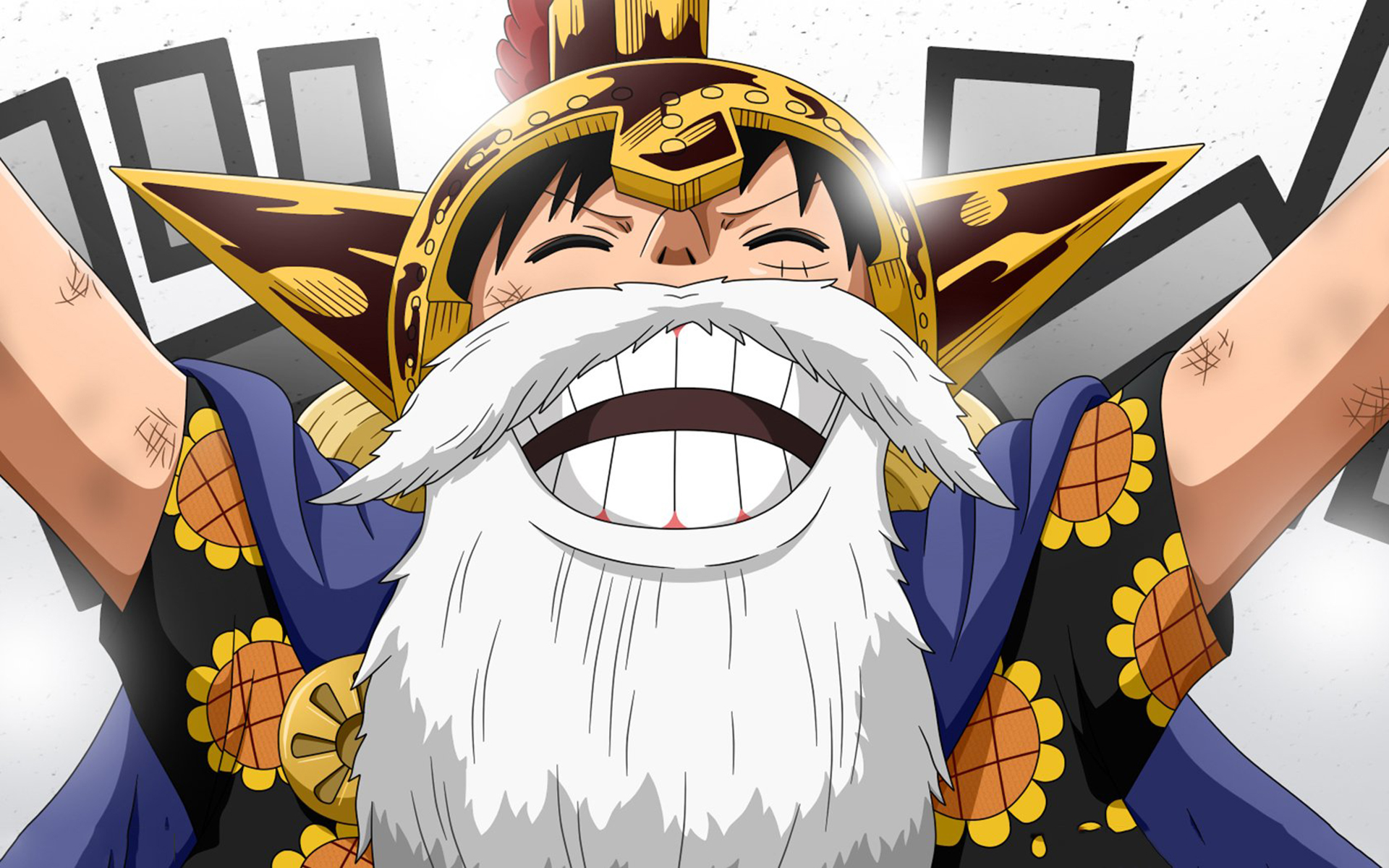 Luffy Pfp Wallpapers