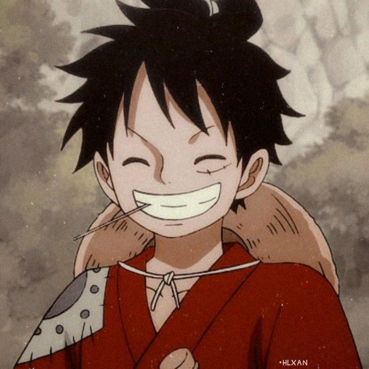 Luffy Pfp Wallpapers