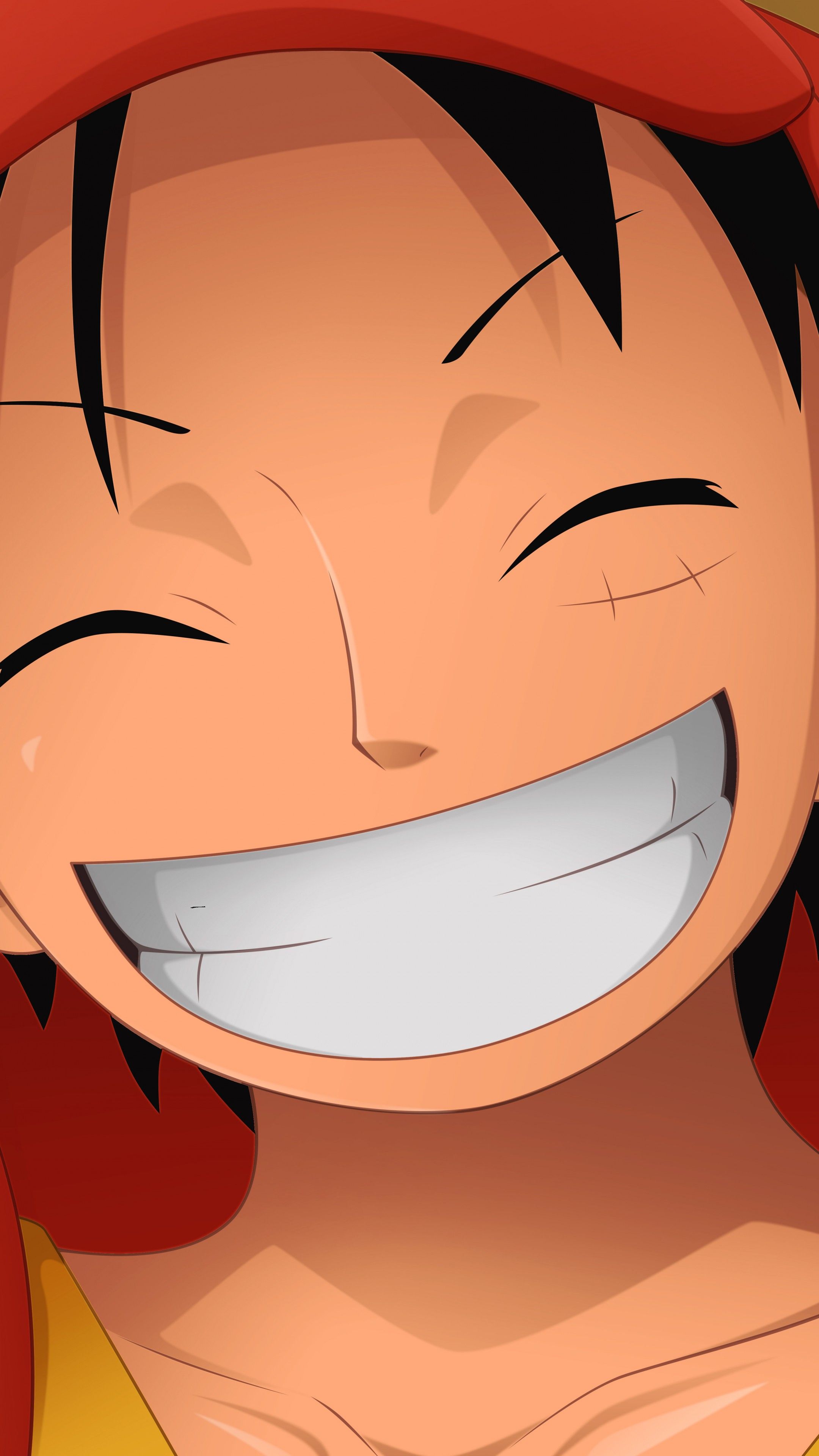 Luffy Pfp Wallpapers