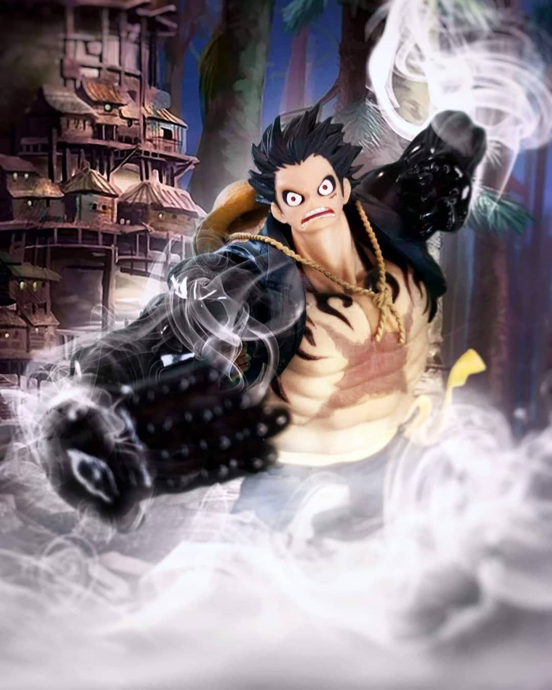 Luffy Pfp Wallpapers