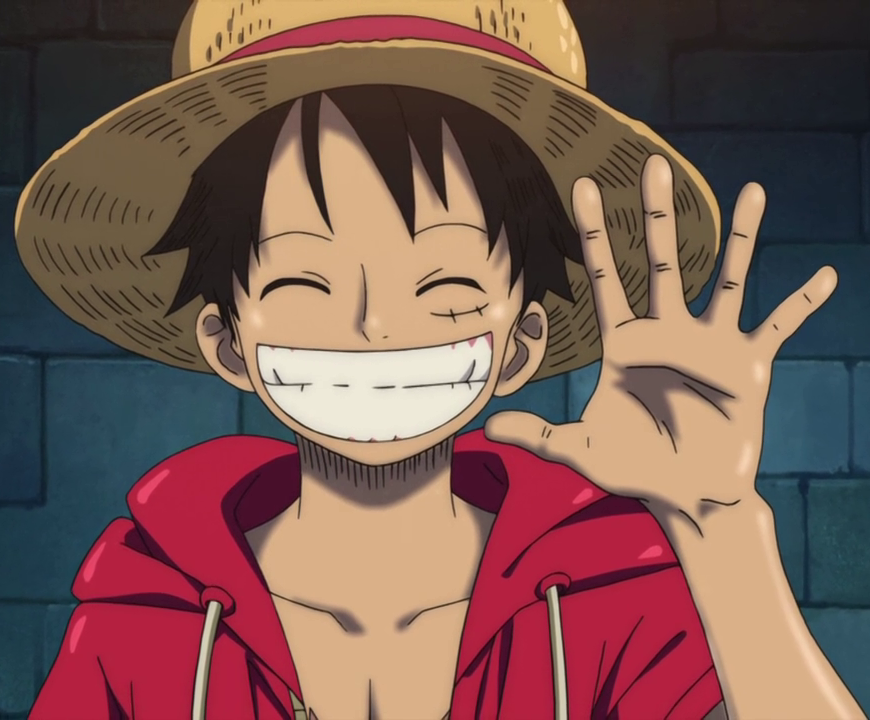 Luffy Pfp Wallpapers