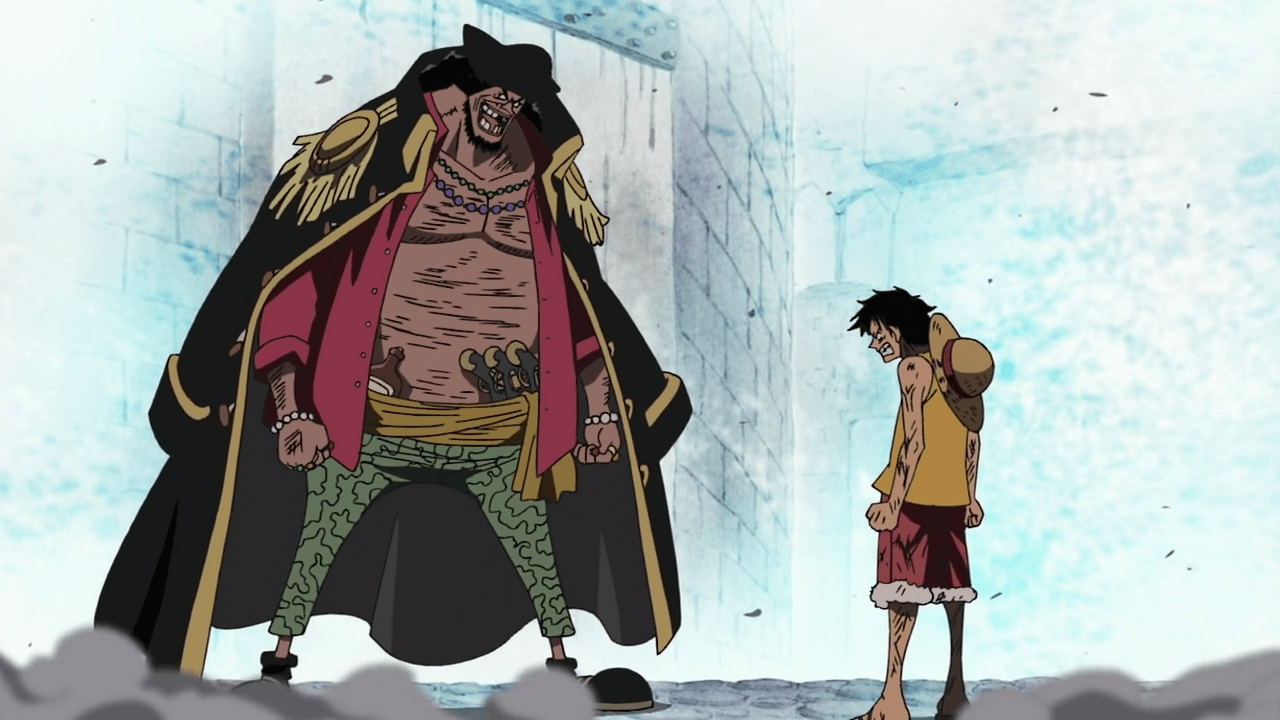 Luffy Pfp Wallpapers