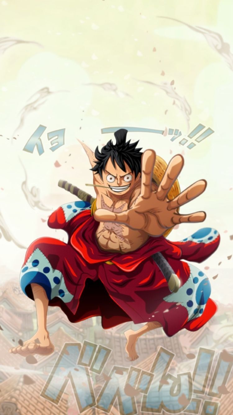 Luffy Pfp Wallpapers