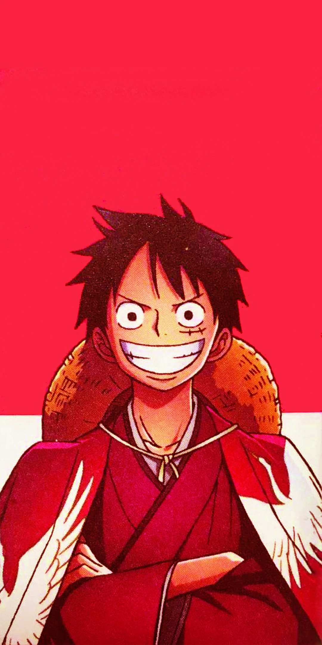 Luffy Phone Wallpapers