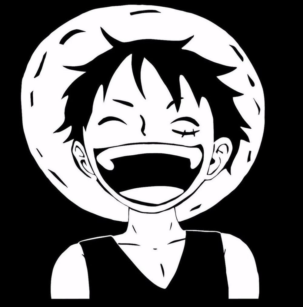 Luffy Smile Wallpapers