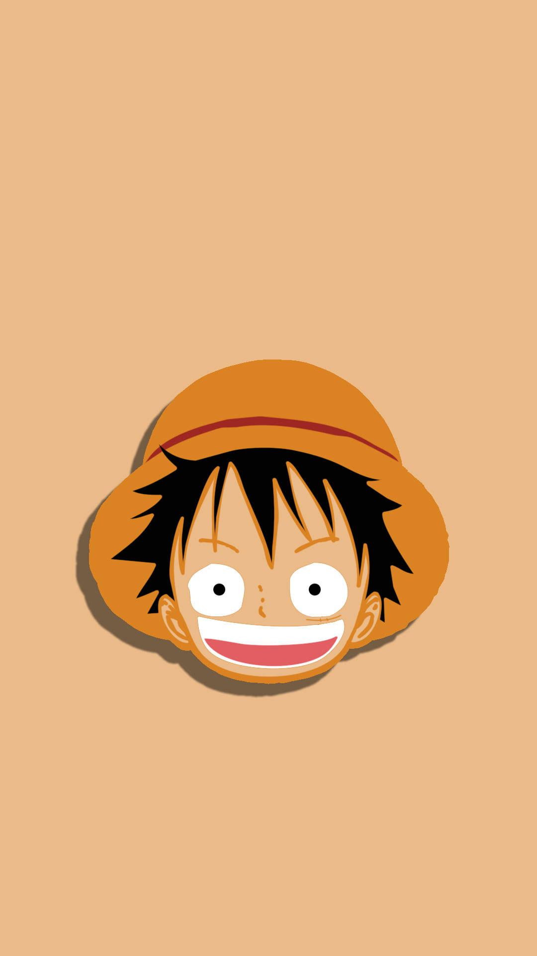 Luffy Smile Wallpapers