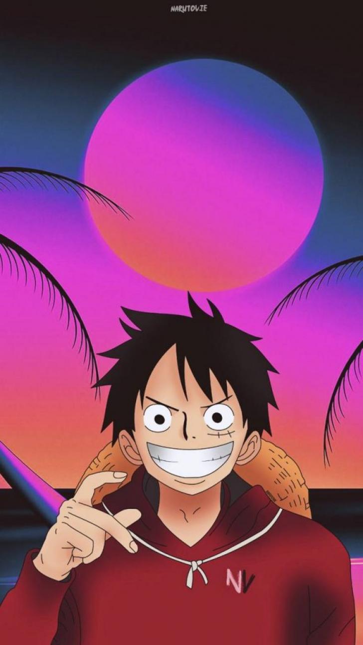 Luffy Wallpapers