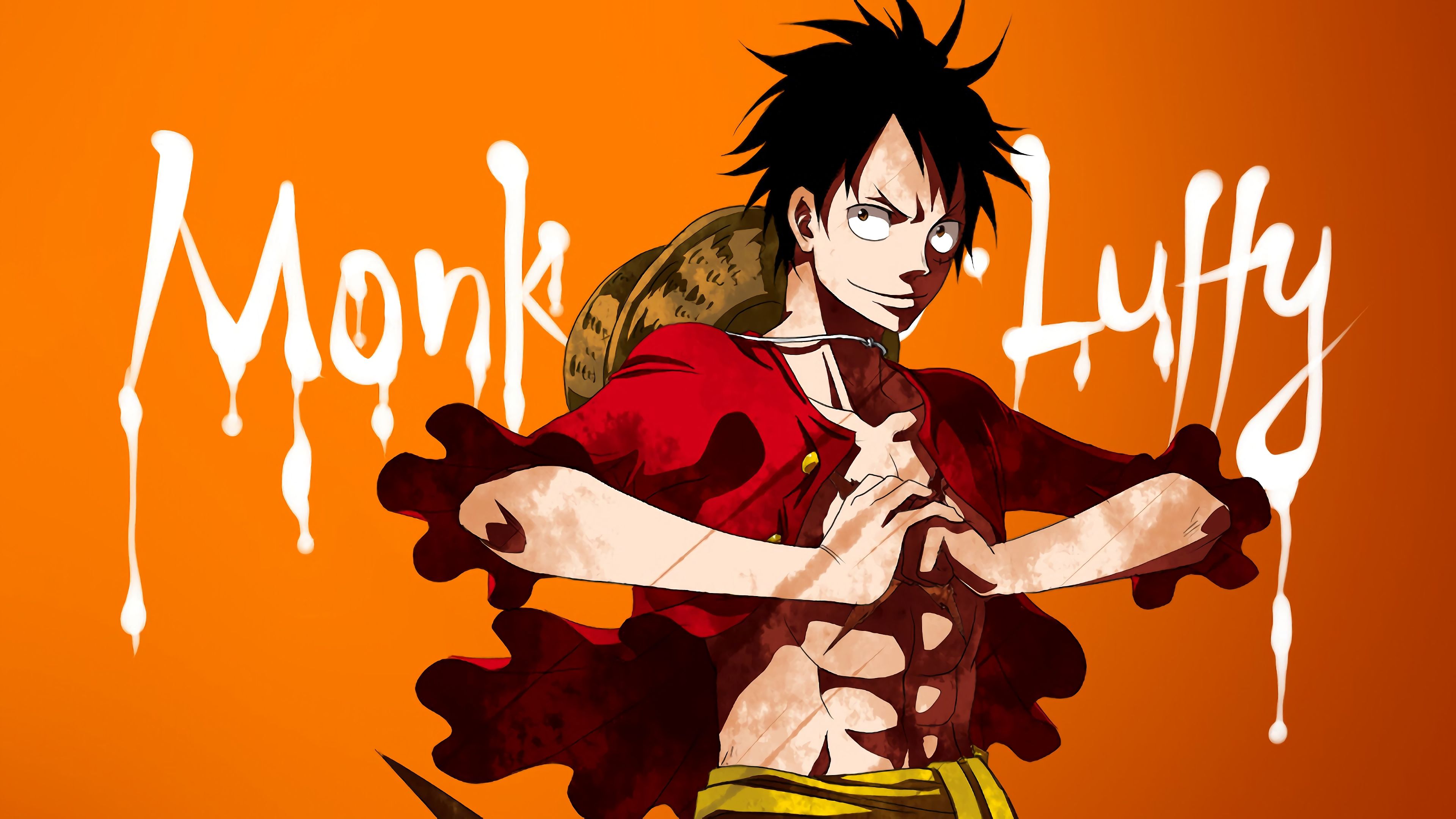 Luffy Wallpapers